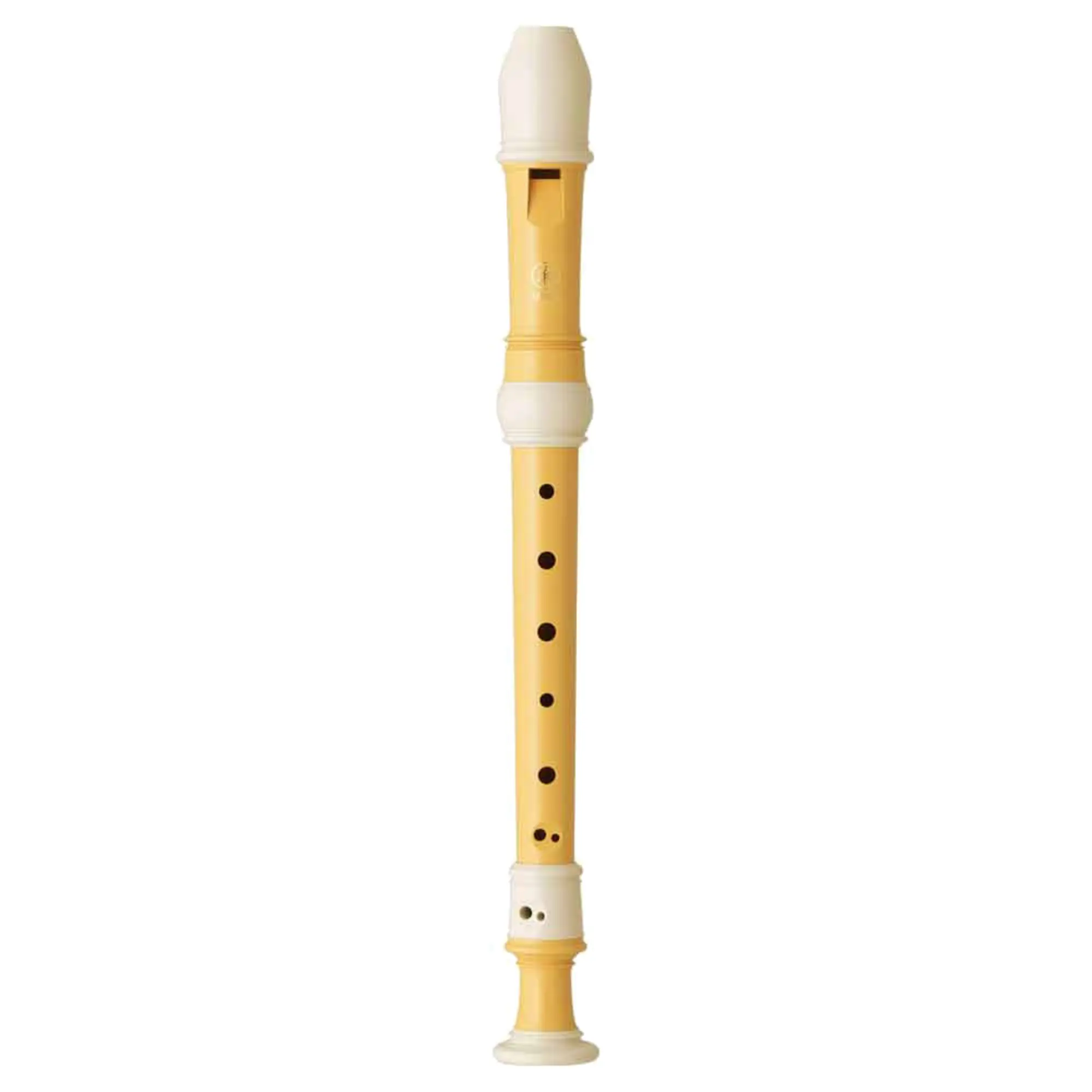 Блок-флейта сопрано Yamaha YRS-402B (1 / 3)