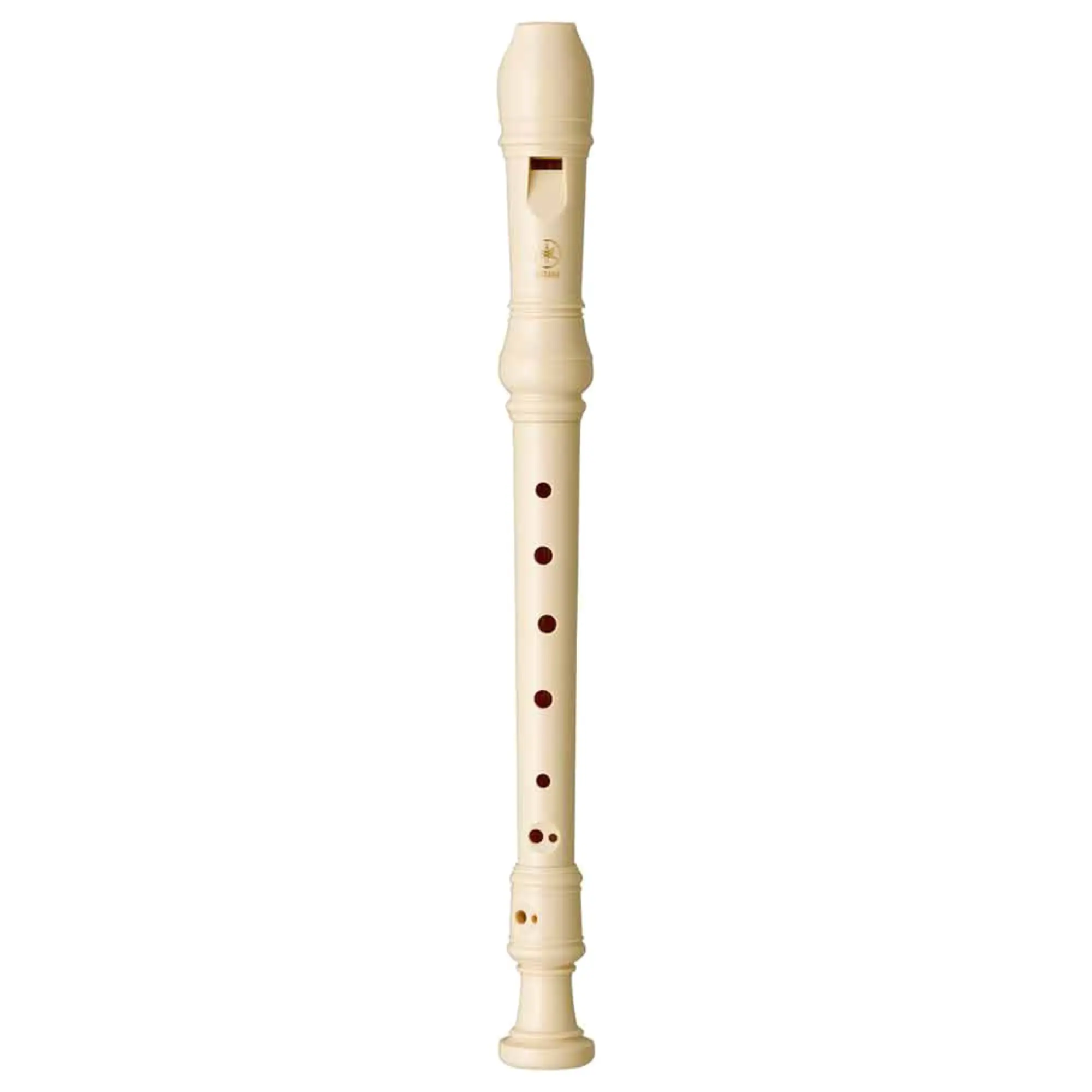 Блок-флейта сопрано Yamaha YRS-23 (1 / 5)