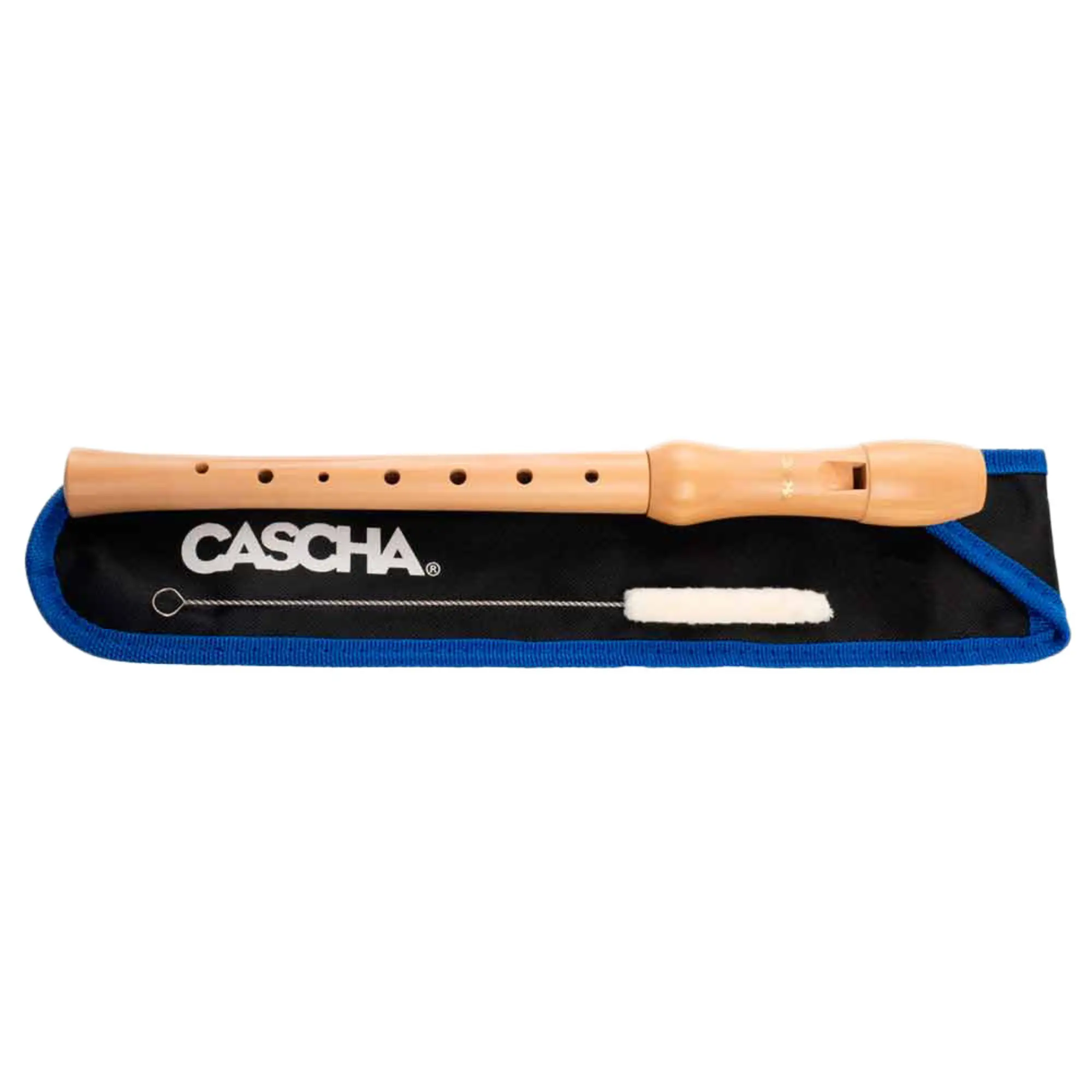 Блок-флейта сопрано Cascha HH 2074 (5 / 5)