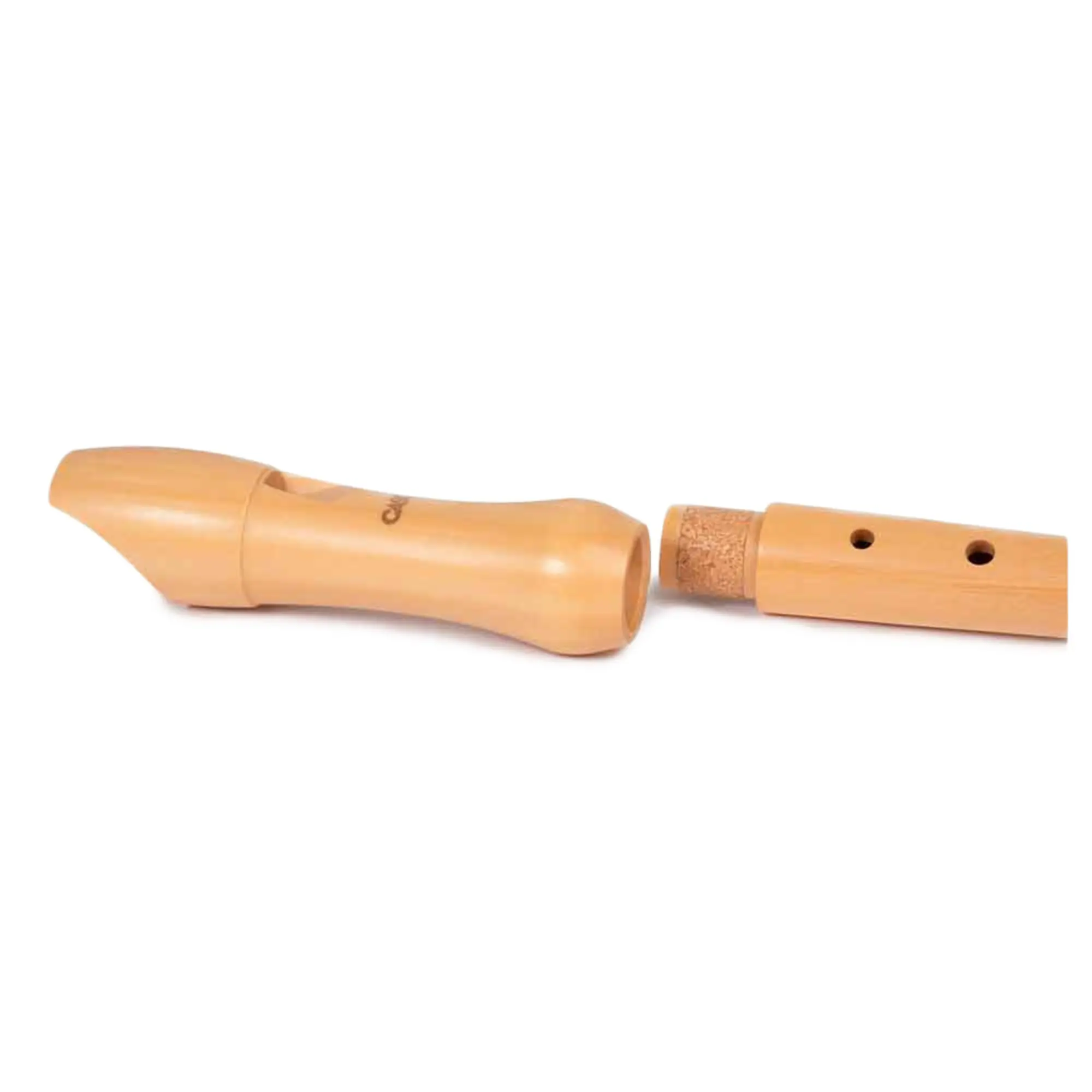 Блок-флейта сопрано Cascha HH 2130 (4 / 5)