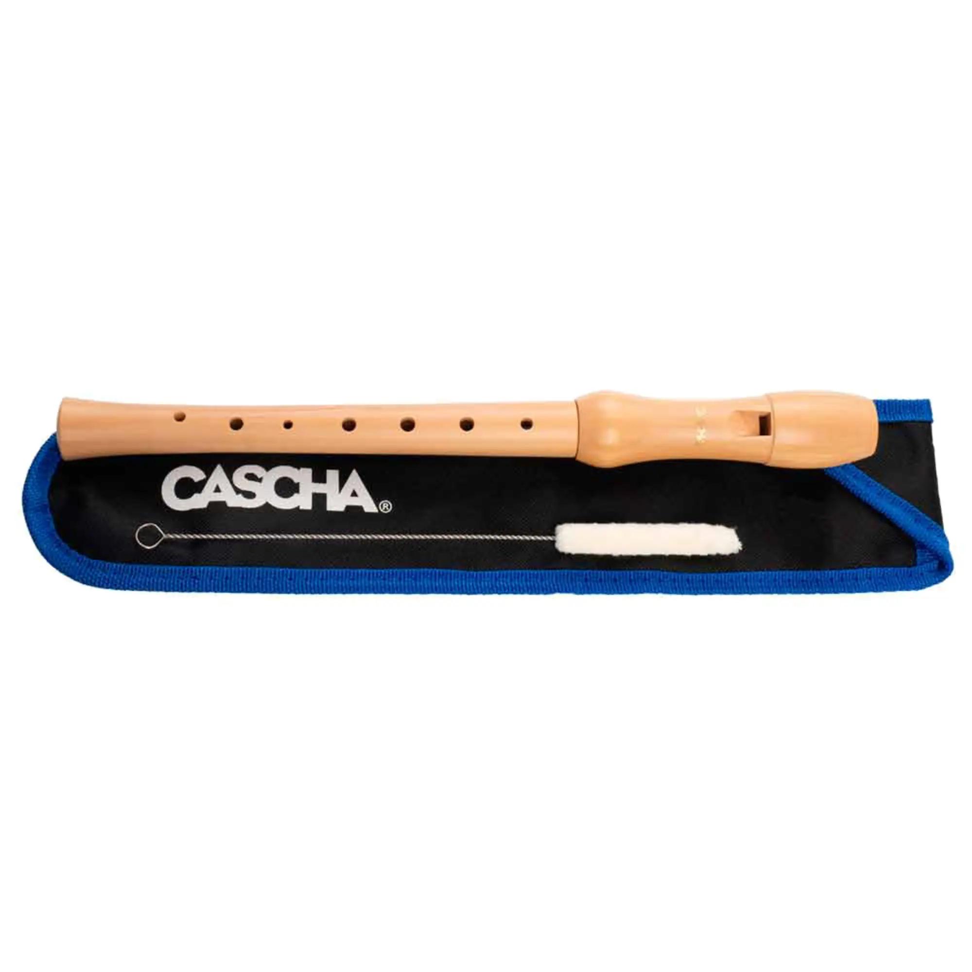 Блок-флейта сопрано Cascha HH 2130 (5 / 5)