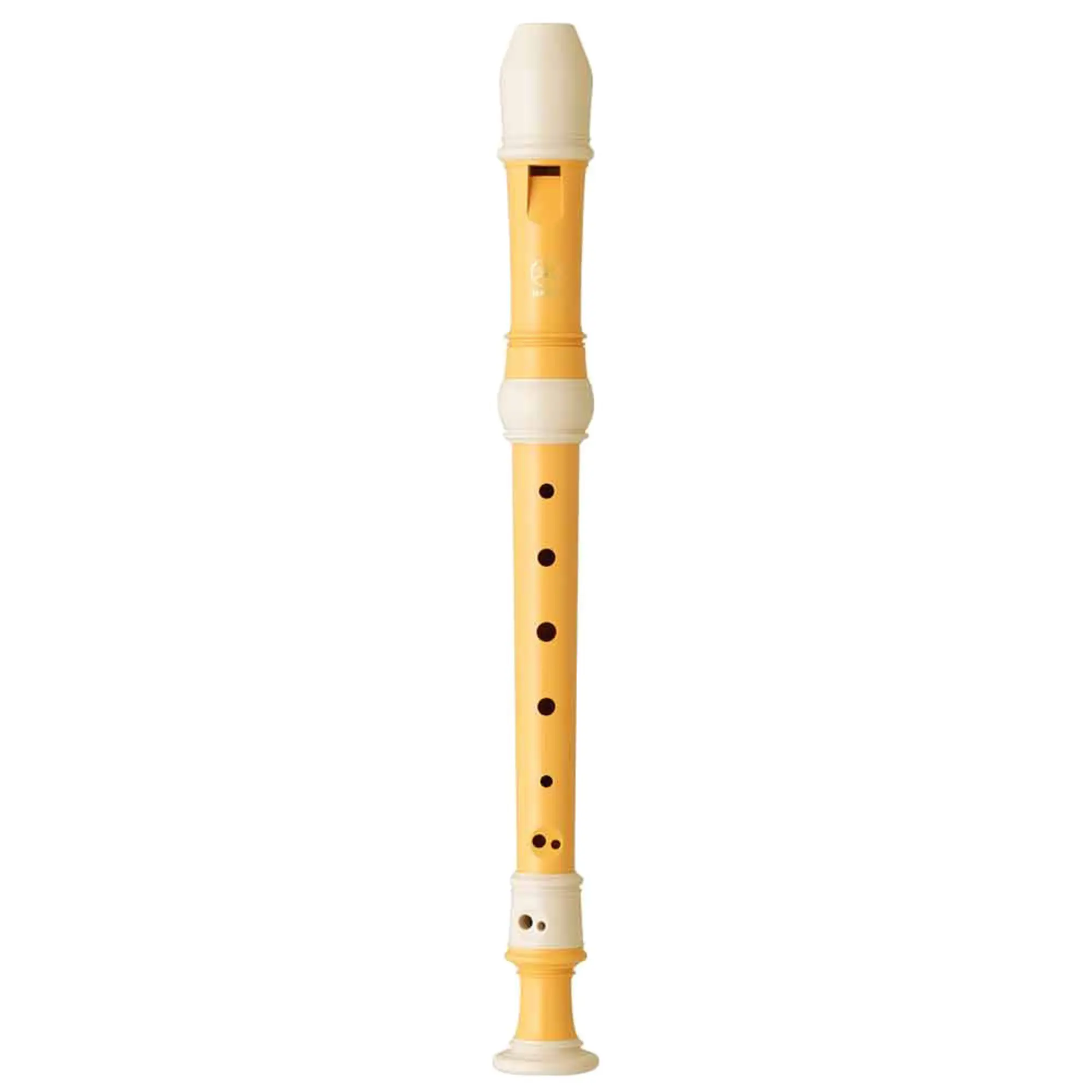 Блок-флейта сопрано Yamaha YRS-401 (1 / 3)