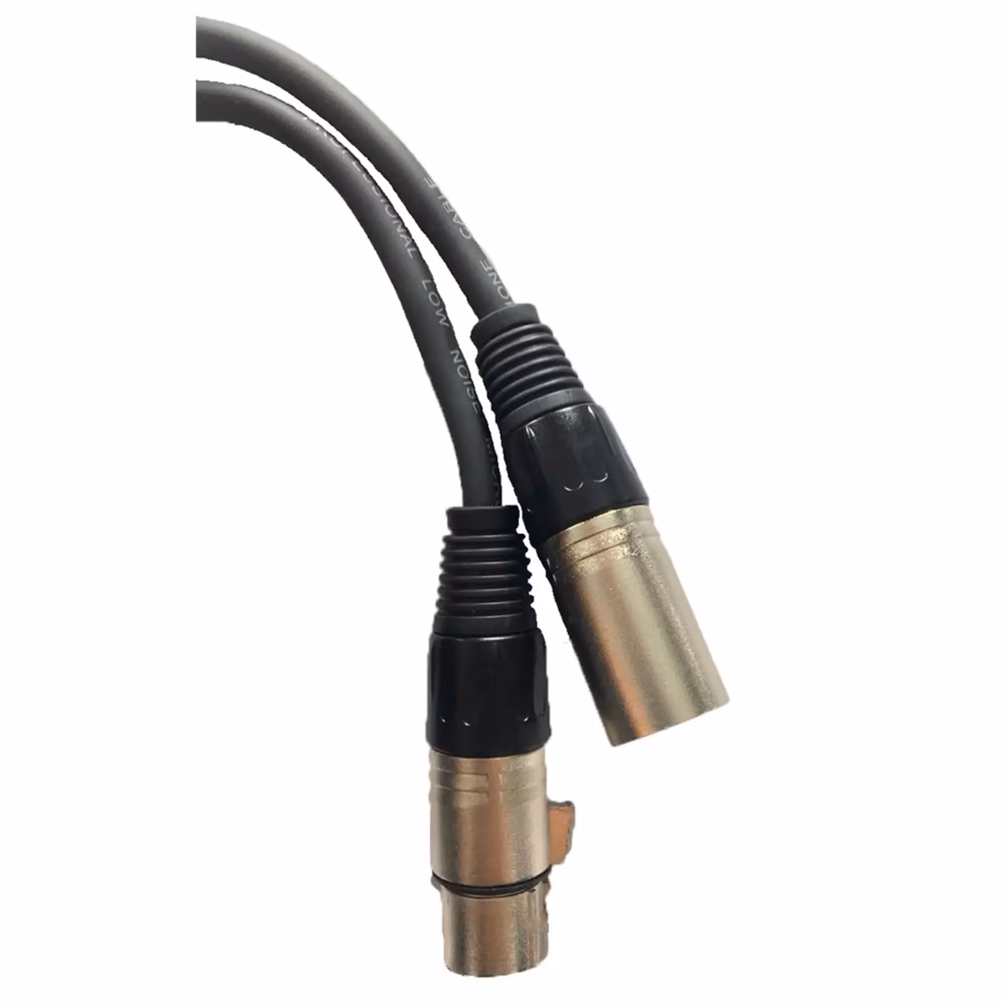 Микрофонный кабель XLR-XLR 25 м SoundKing BB103-25M (3 / 3)