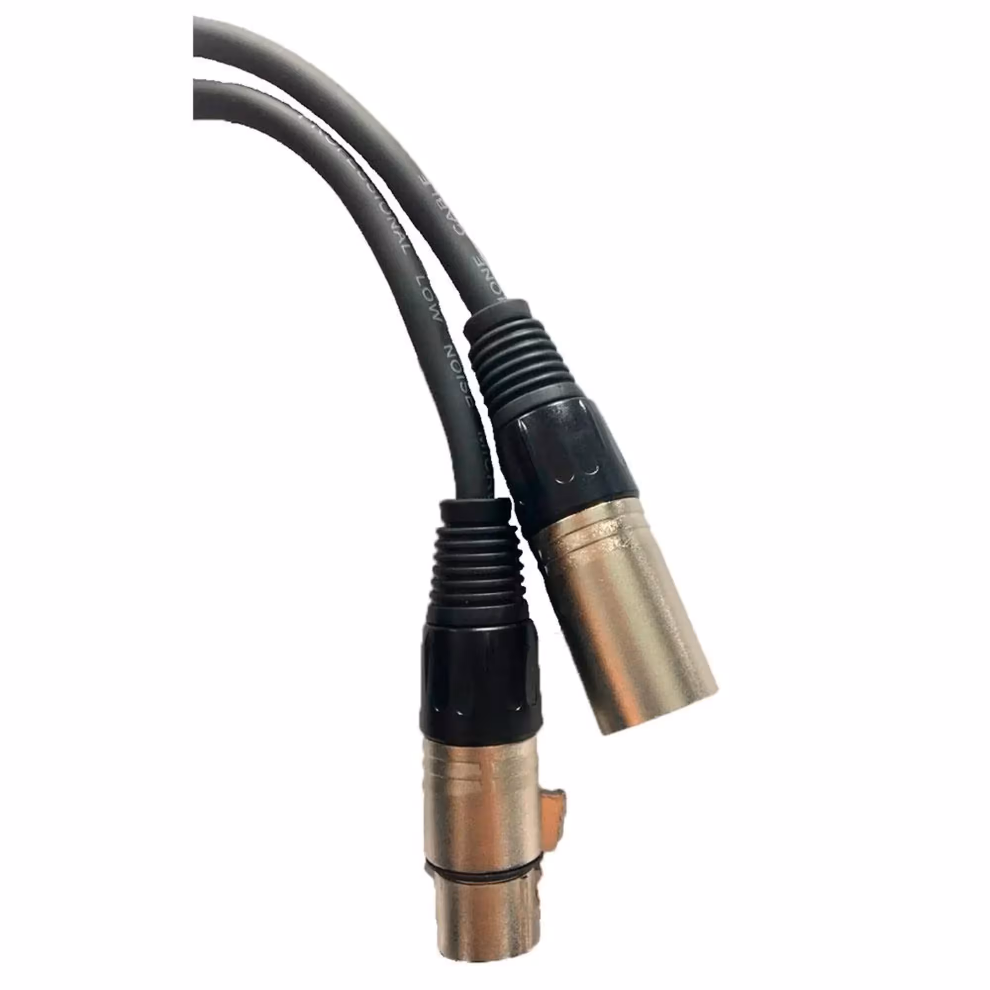 Микрофонный кабель XLR-XLR 20 м SoundKing BB103-20M (3 / 3)