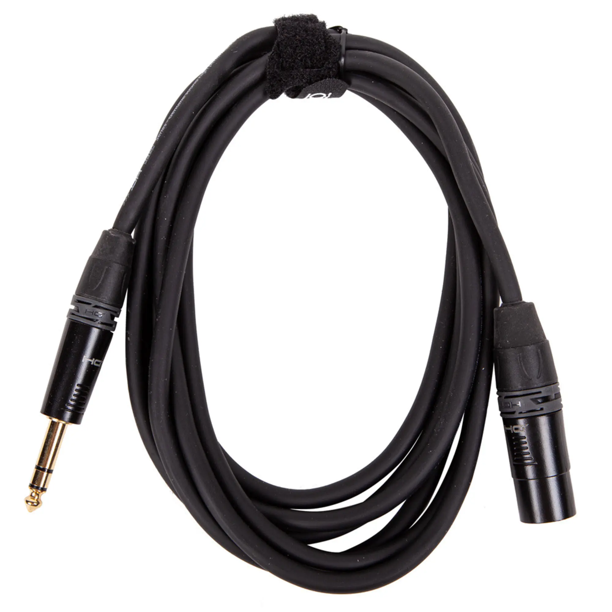 Сигнальный аудио кабель Jack-XLR(M) 3 м Proel DHS230LU3 (1 / 3)