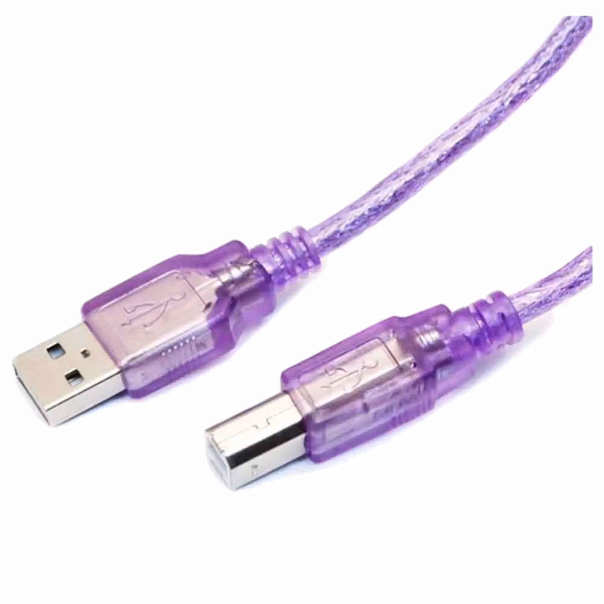 Интерфейсный кабель USB-USB 1,8 м HP AB18 (1 / 2)