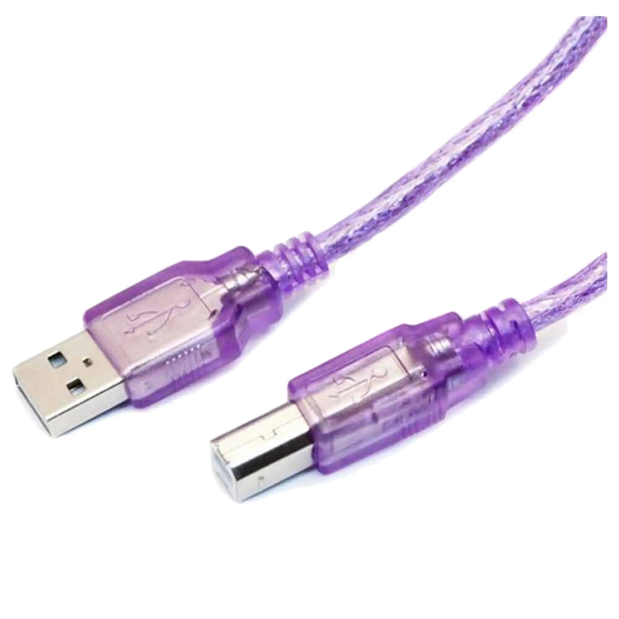 Интерфейсный кабель USB-USB 1,8 м HP AB18 (1 / 2)