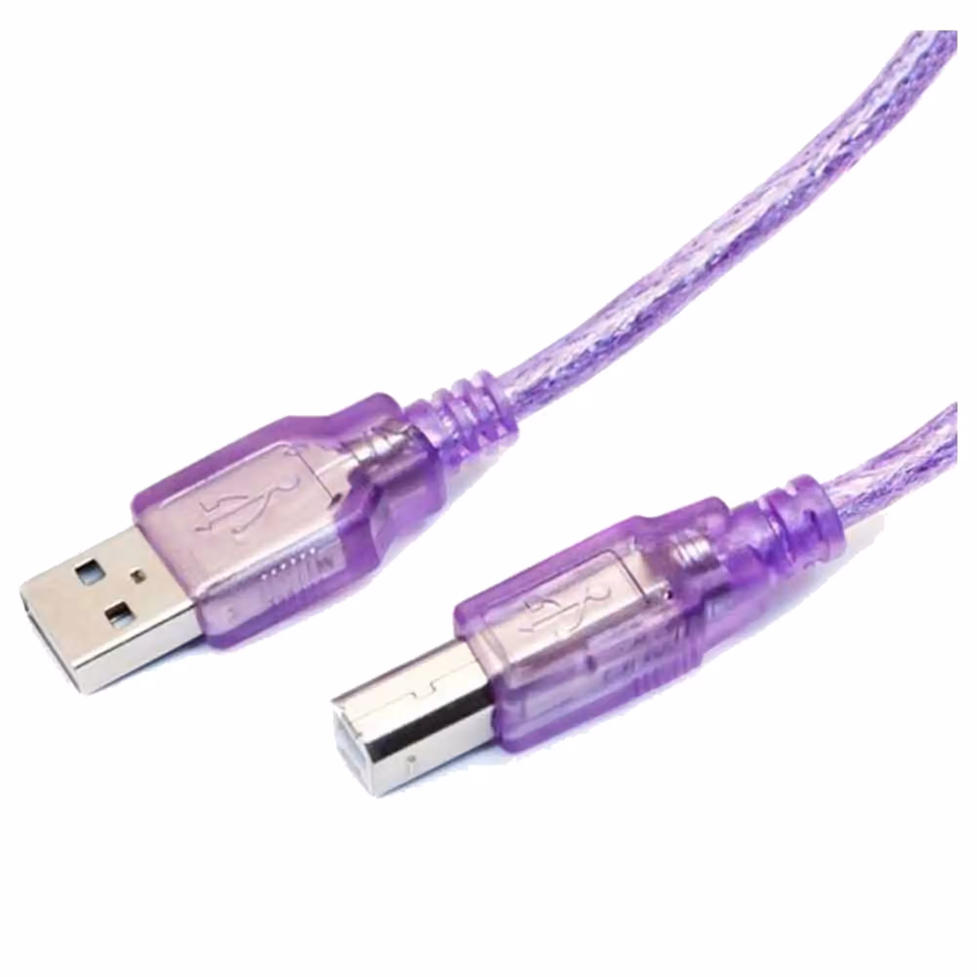 Интерфейсный кабель USB-USB 3 м HP HPAB0305 (1 / 2)