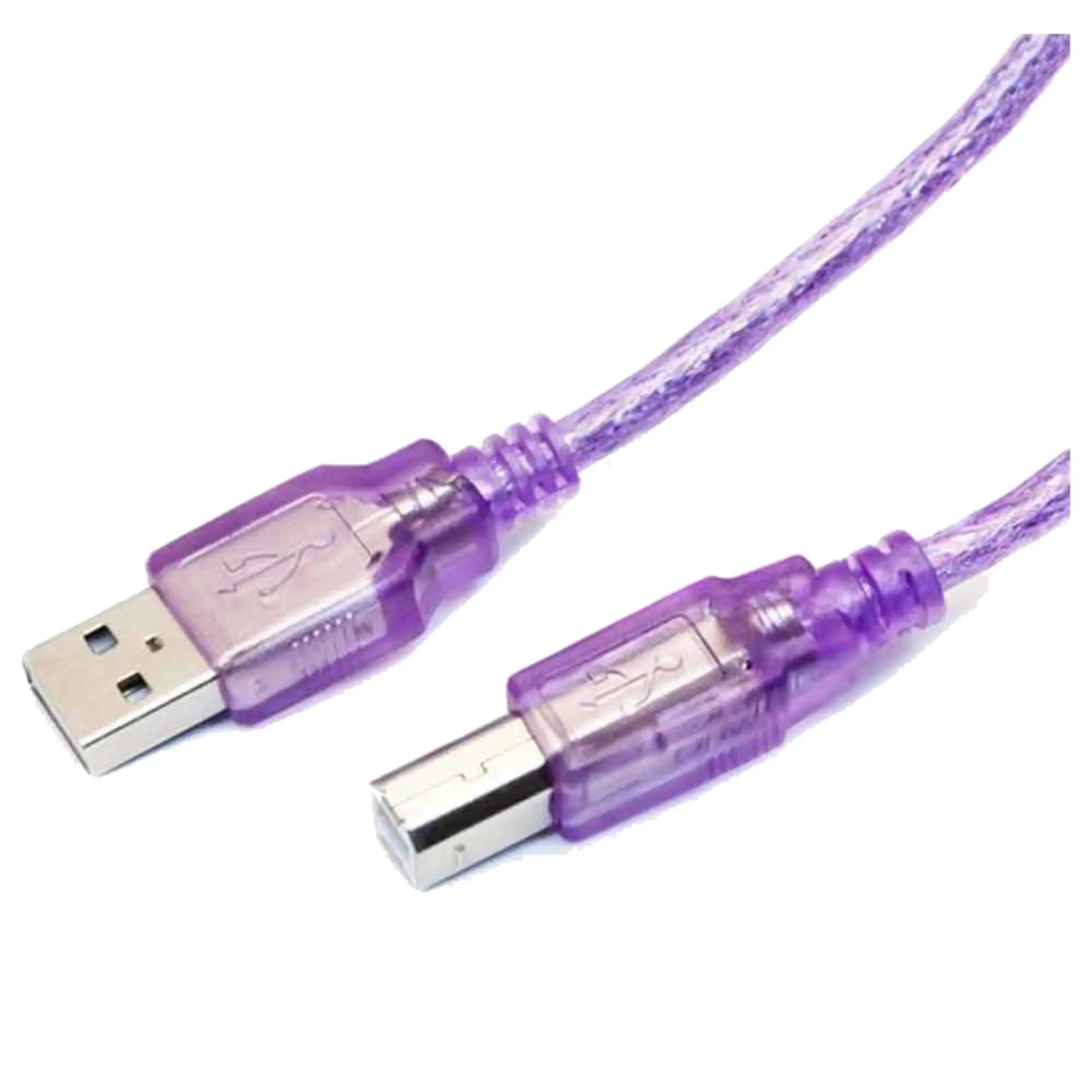 Интерфейсный кабель USB-USB 3 м HP HPAB0305 (1 / 2)