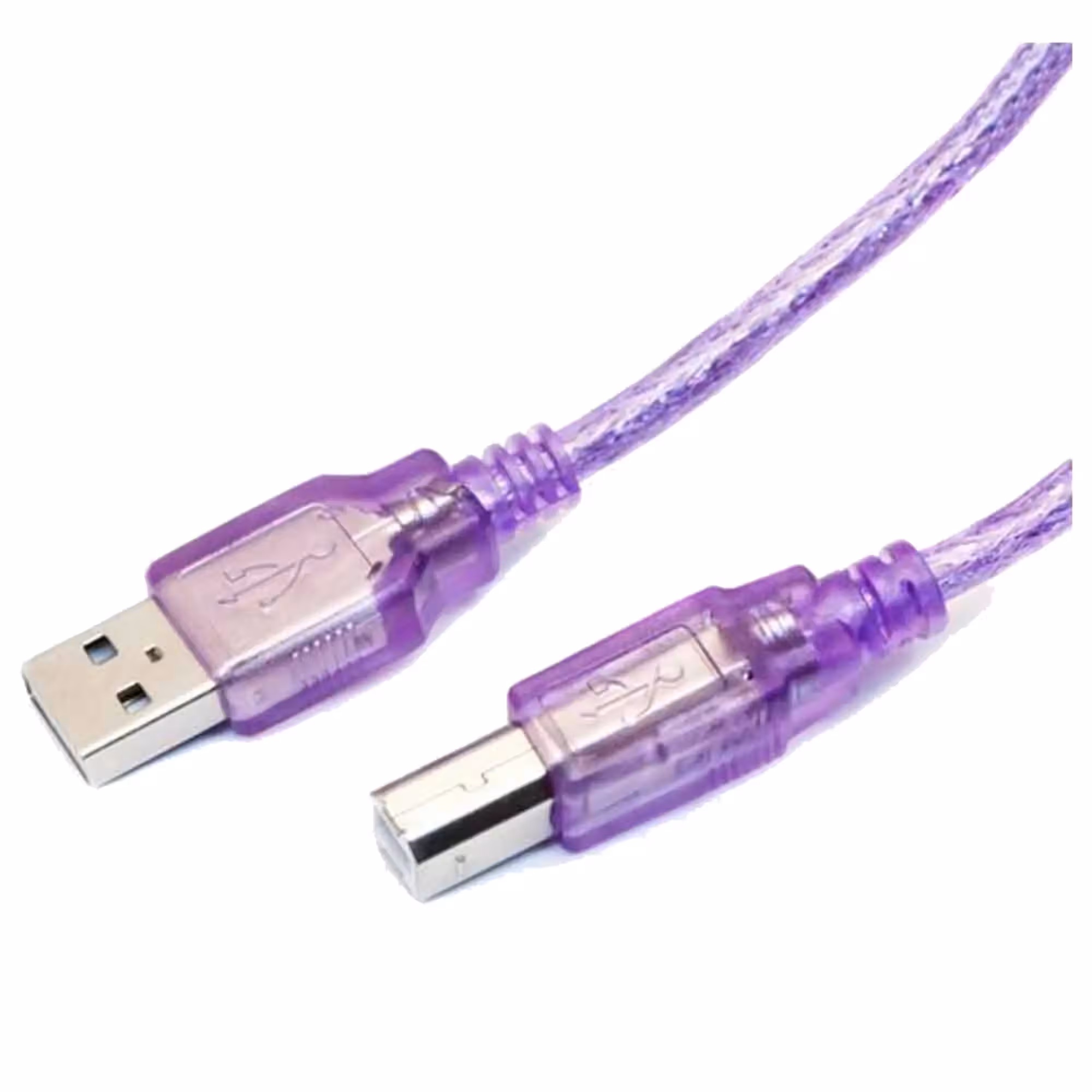Интерфейсный кабель USB-USB 5 м HP HPAB0505 (1 / 2)