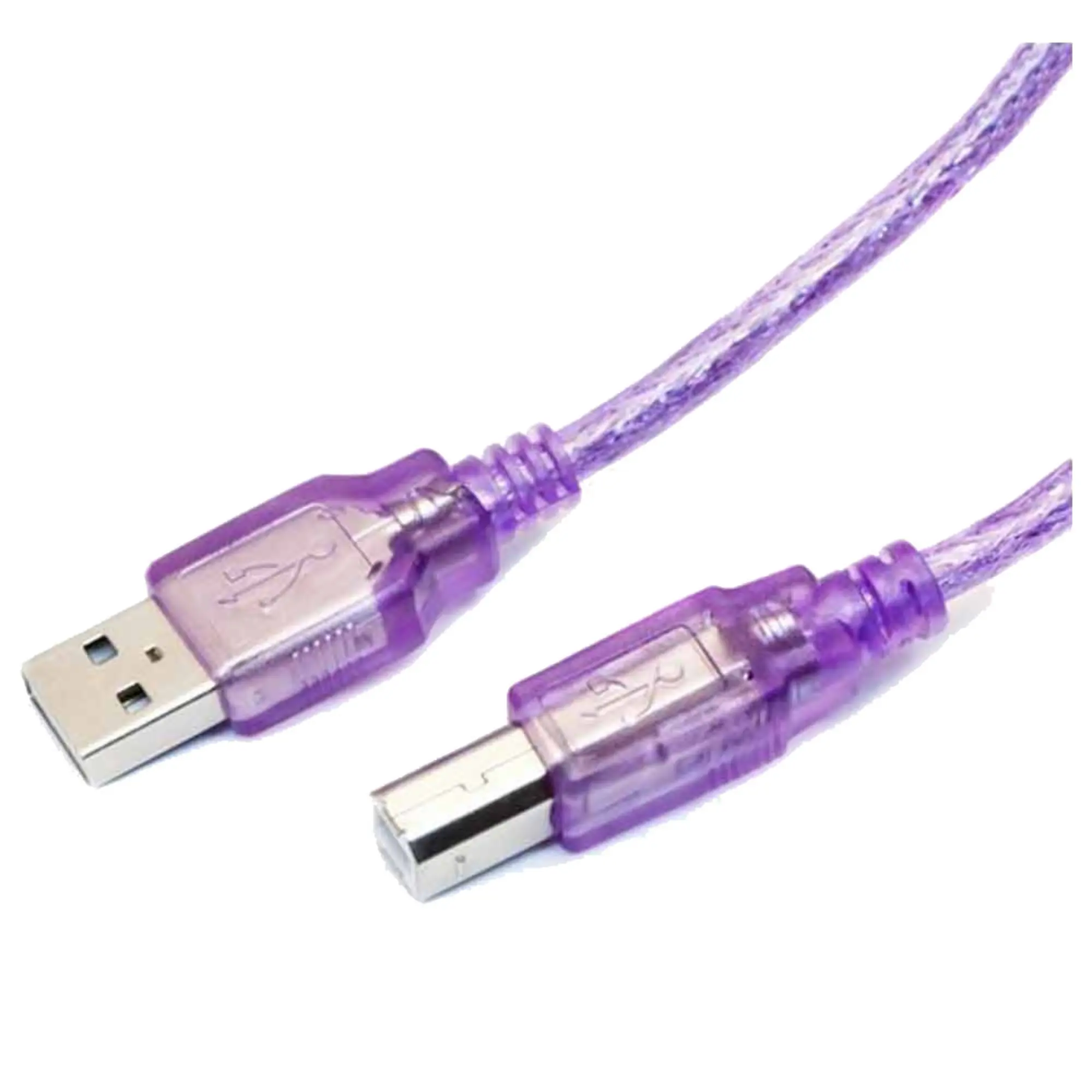 Интерфейсный кабель USB-USB 5 м HP HPAB0505 (1 / 2)