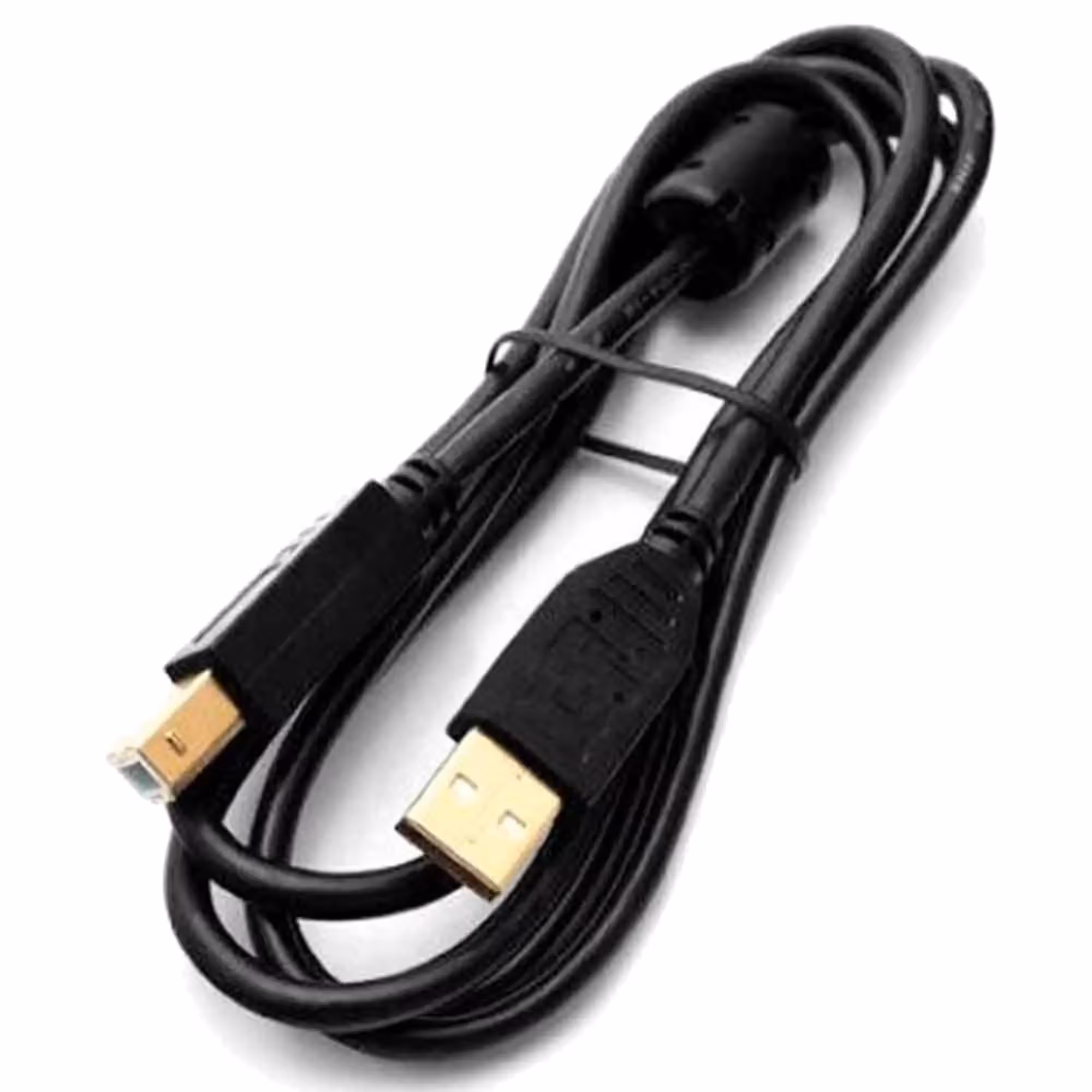 Интерфейсный кабель USB-USB 3 м Ship SH7013-3B (2 / 3)