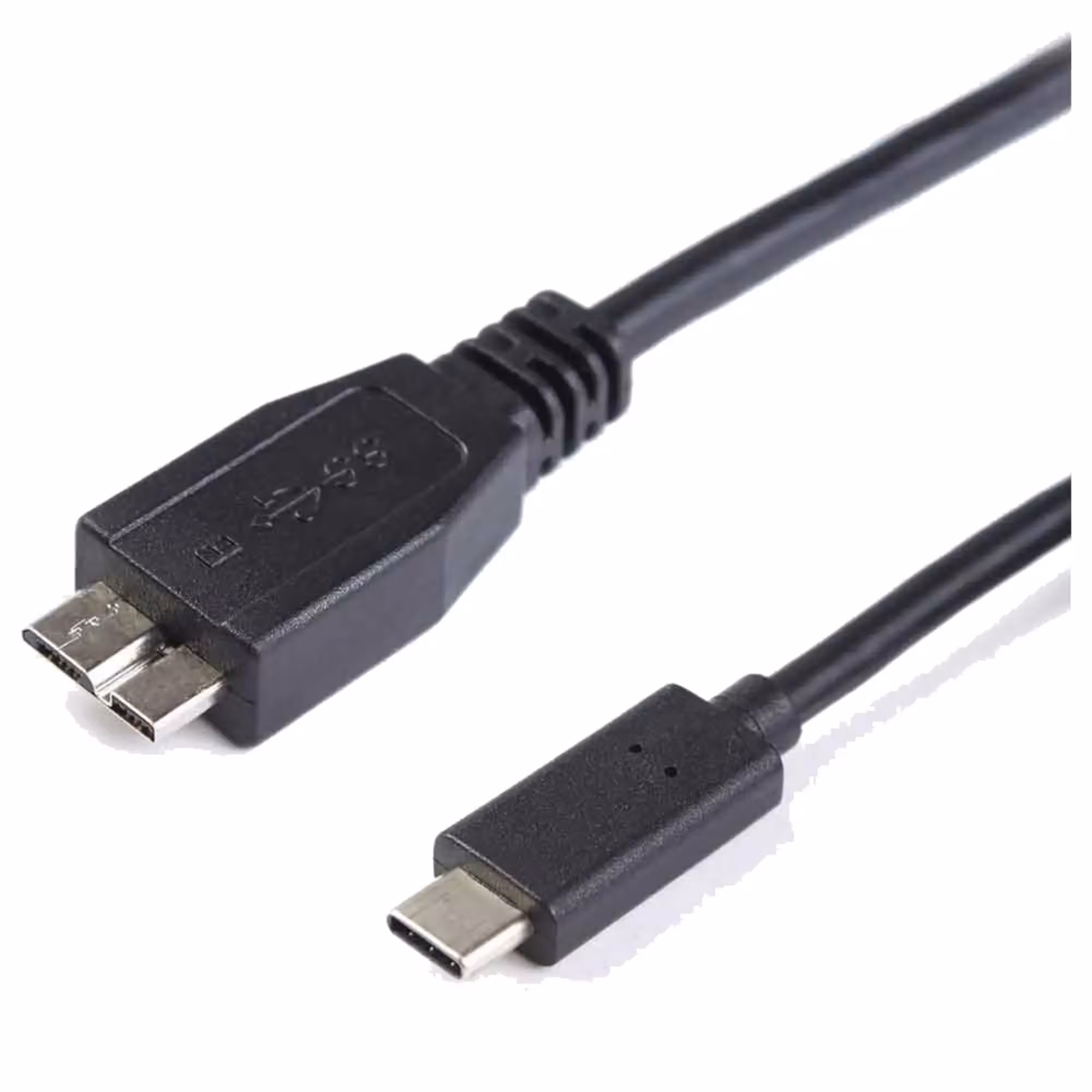 Интерфейсный кабель USB-USB 1 м Ship USB308-1P (1 / 3)