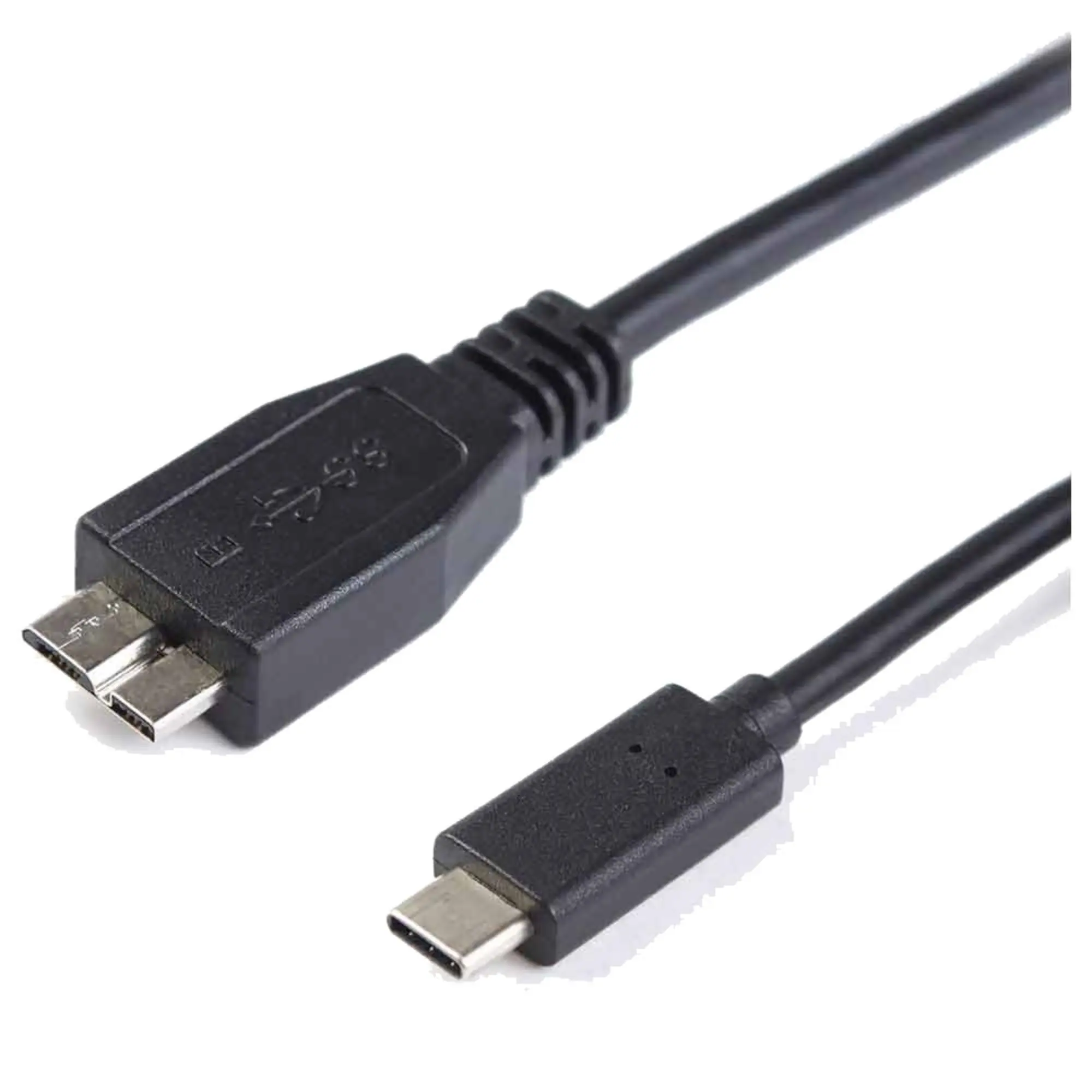 Интерфейсный кабель USB-USB 1 м Ship USB308-1P (1 / 3)