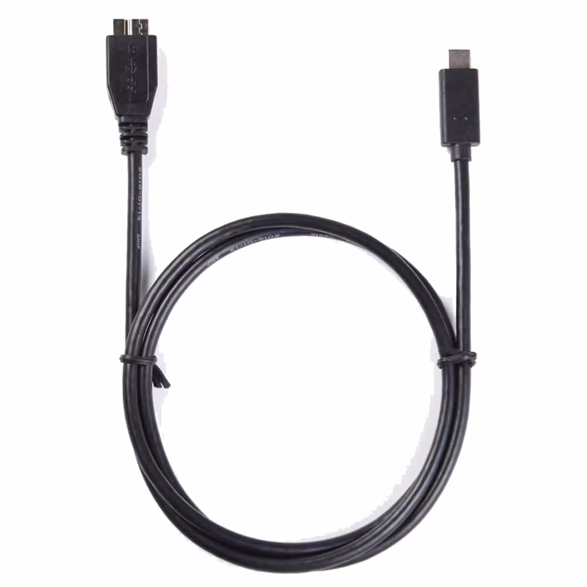 Интерфейсный кабель USB-USB 1 м Ship USB308-1P (2 / 3)