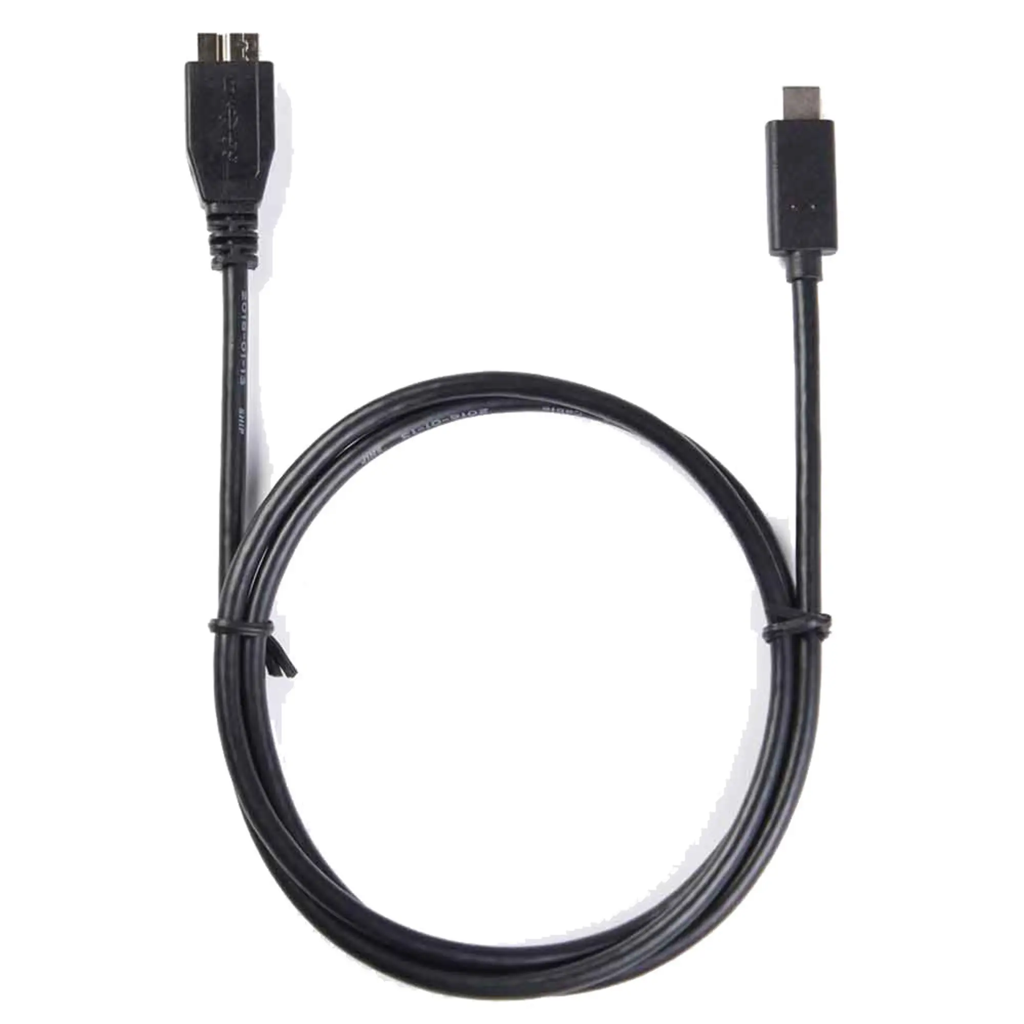 Интерфейсный кабель USB-USB 1 м Ship USB308-1P (2 / 3)