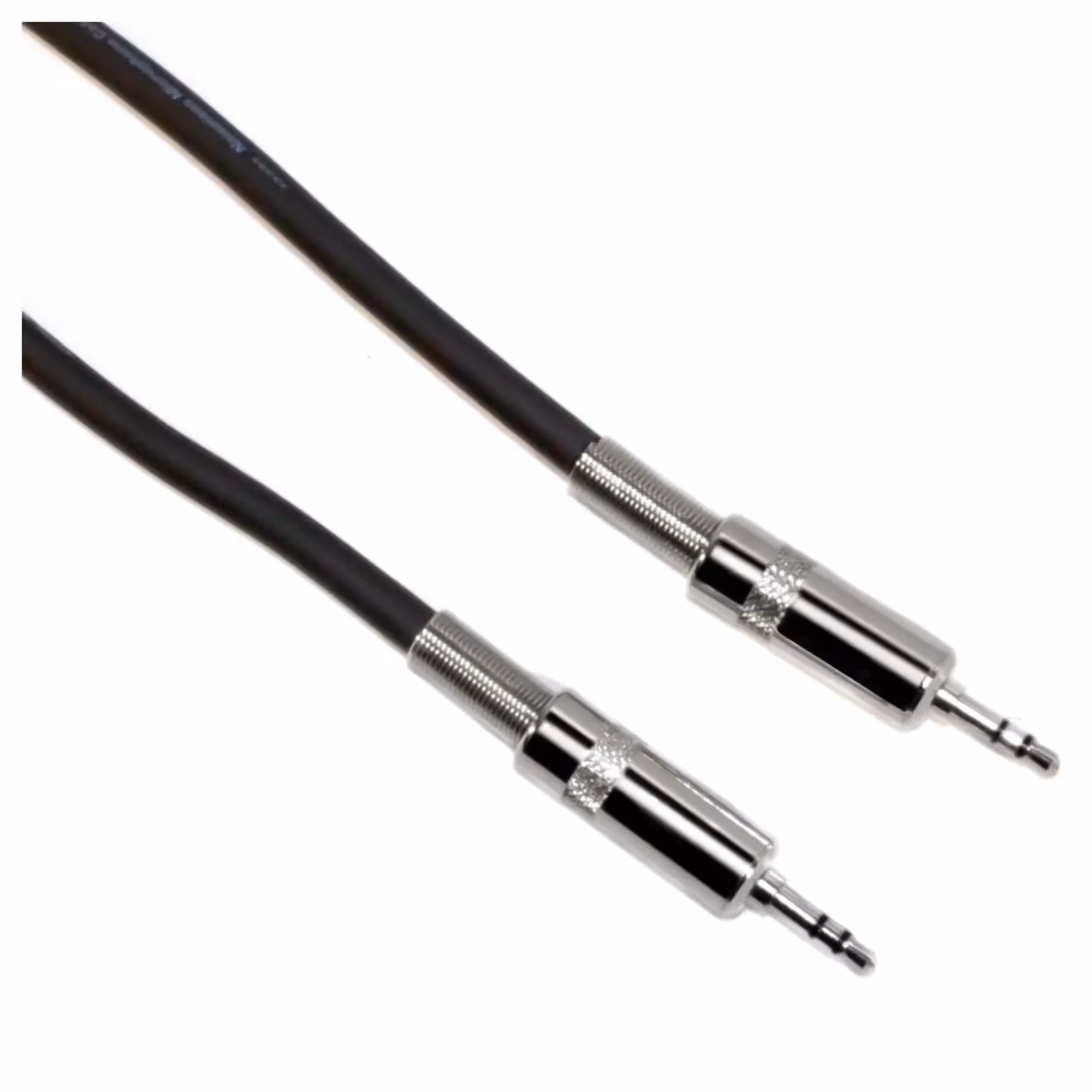 Кабель mini-jack 5 М Bespeco Basic BS2M500 (1 / 1)
