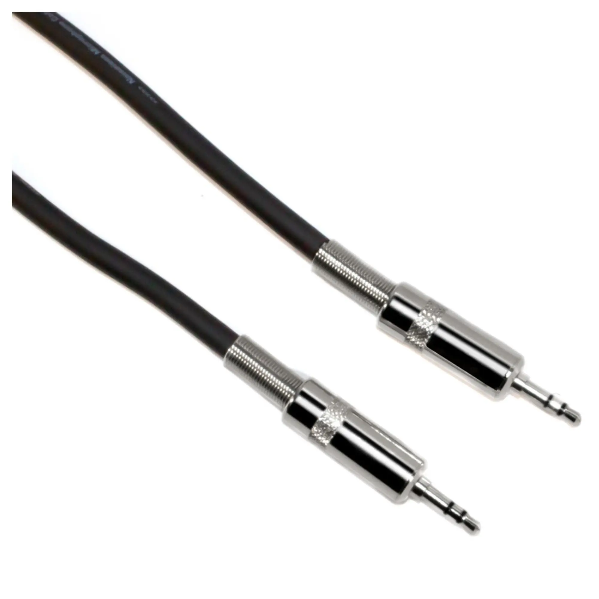 Кабель mini-jack 5 М Bespeco Basic BS2M500 (1 / 1)