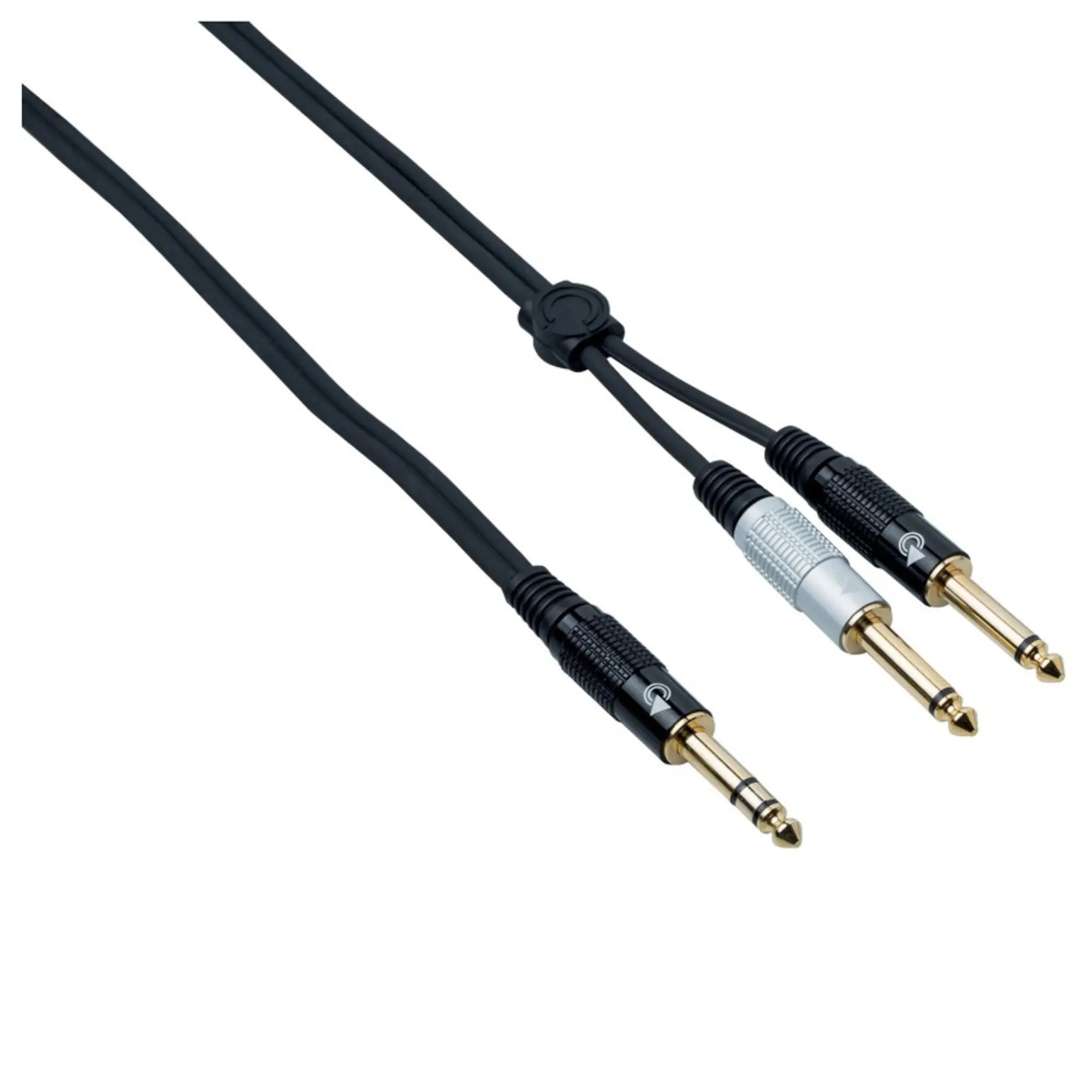Кабель Jack-Jack 1,5 M Bespeco Eagle Pro EAYS2J150 (1 / 2)