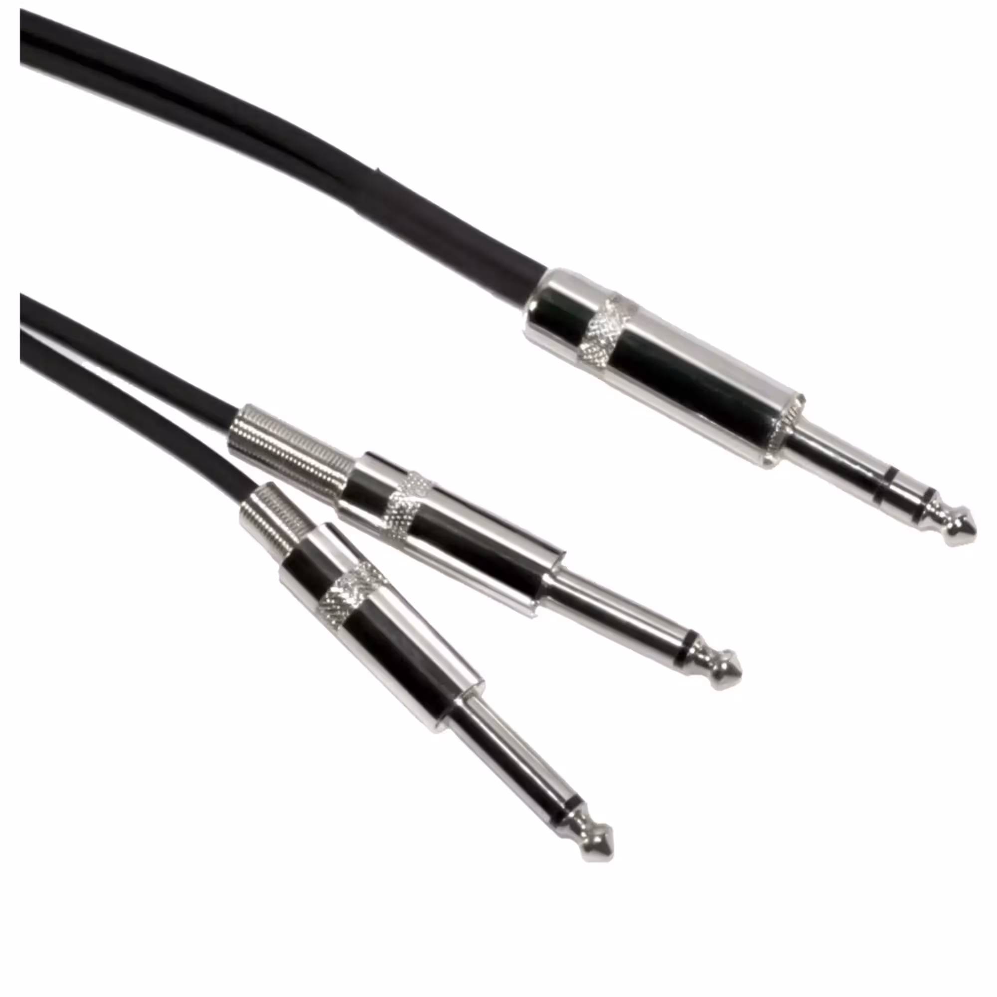 Кабель Jack-Jack 1,5 М Bespeco Basic BSYS2J150 (1 / 1)
