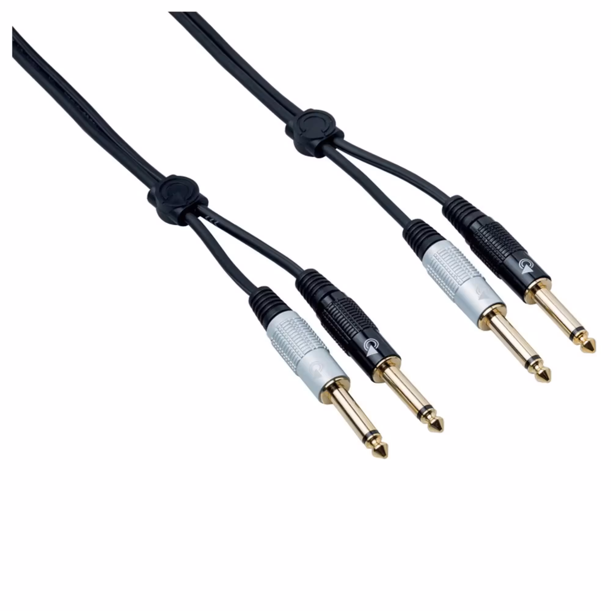 Кабель Jack-Jack 3 M Bespeco Eagle Pro EA2J300 (1 / 2)