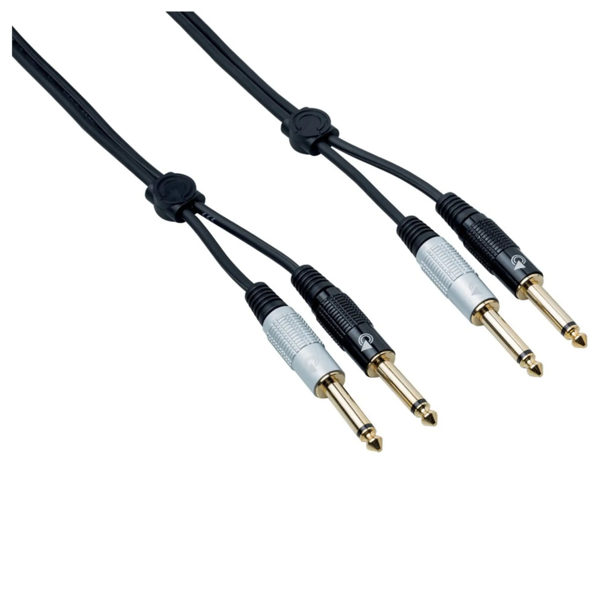 Кабель Jack-Jack 3 M Bespeco Eagle Pro EA2J300 (1 / 2)