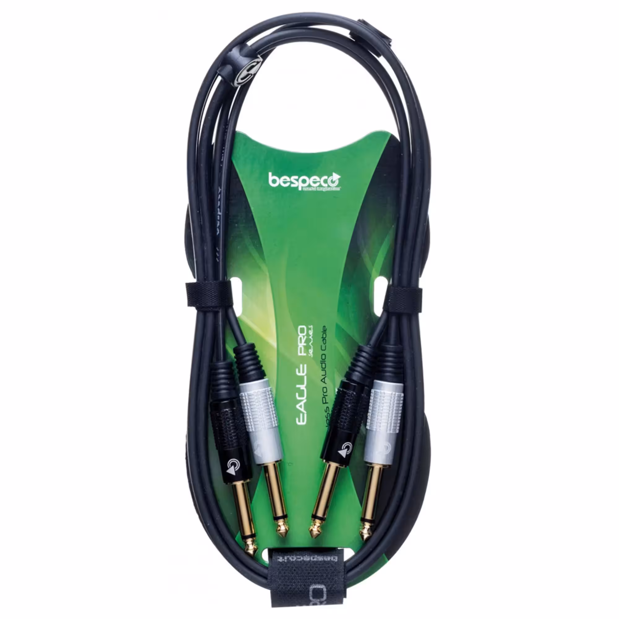 Кабель Jack-Jack 3 M Bespeco Eagle Pro EA2J300 (2 / 2)