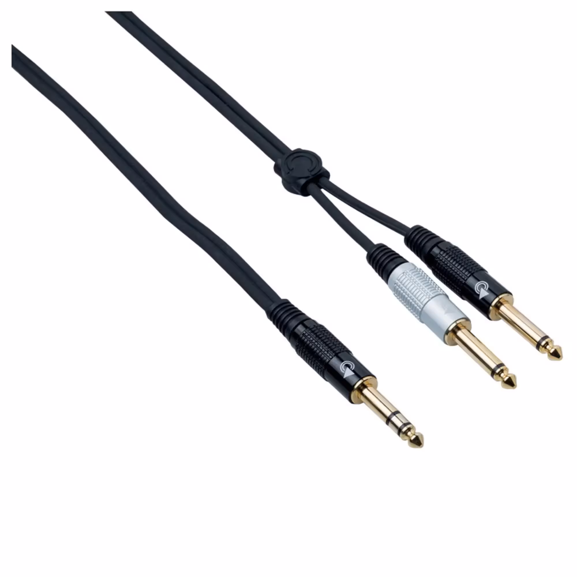 Кабель Jack-Jack 3 M Bespeco Eagle Pro EAYS2J300 (1 / 2)