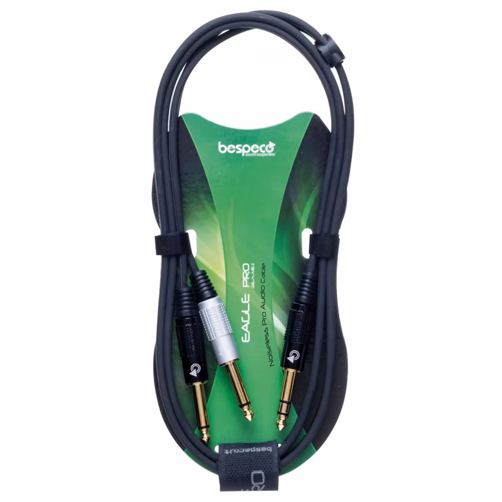 Кабель Jack-Jack 3 M Bespeco Eagle Pro EAYS2J300 (2 / 2)