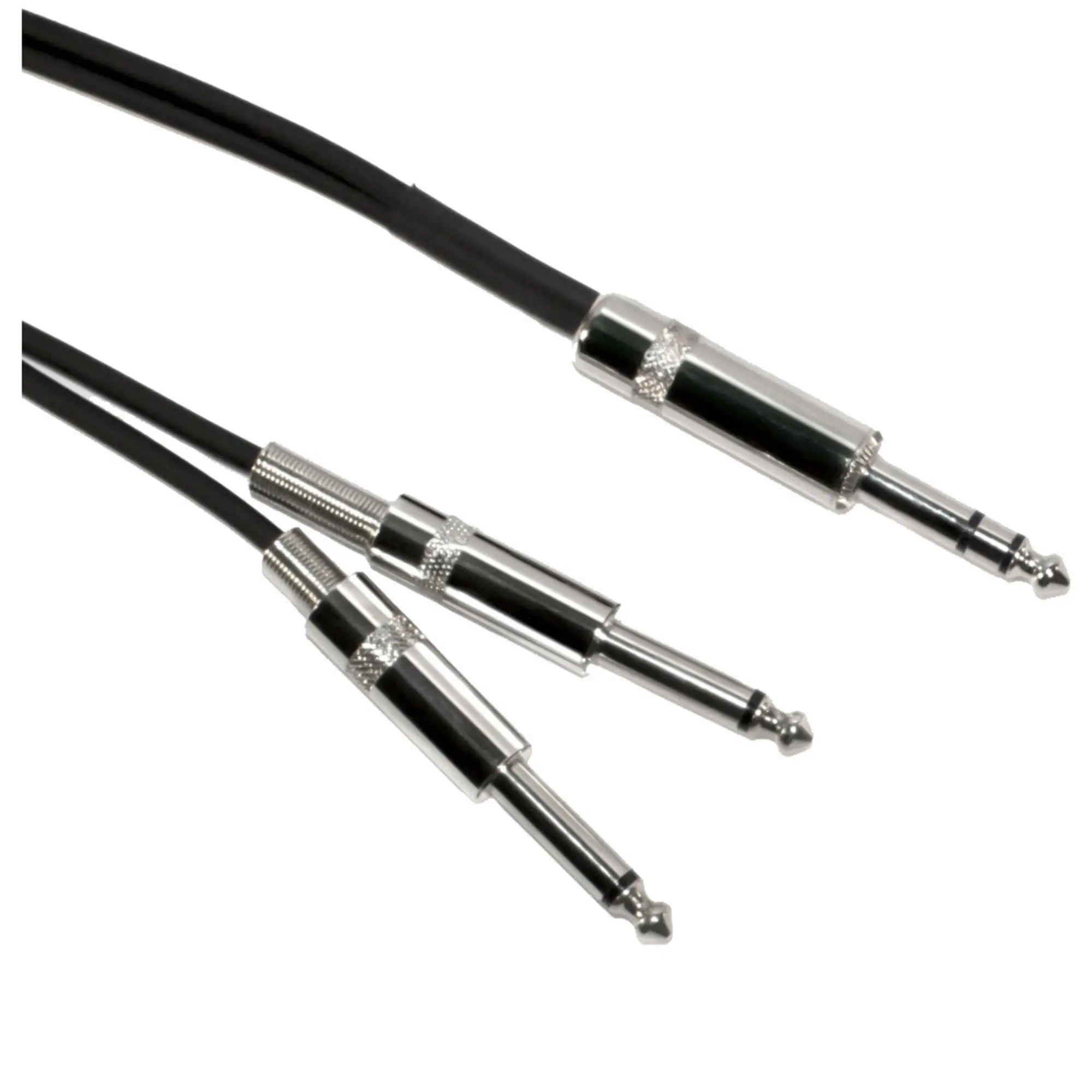 Кабель Jack-Jack 3 М Bespeco Basic BSYS2J300 (1 / 1)