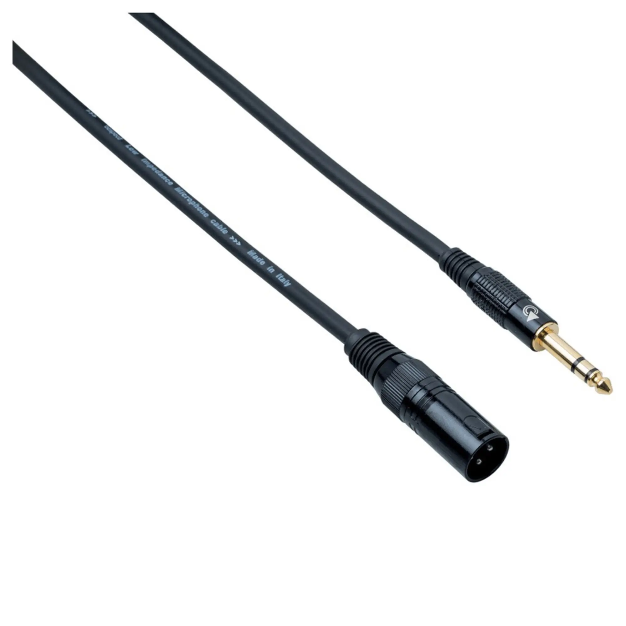 Кабель Jack-XLR(M) 1.5 M Bespeco Eagle Pro EASX150 (1 / 2)