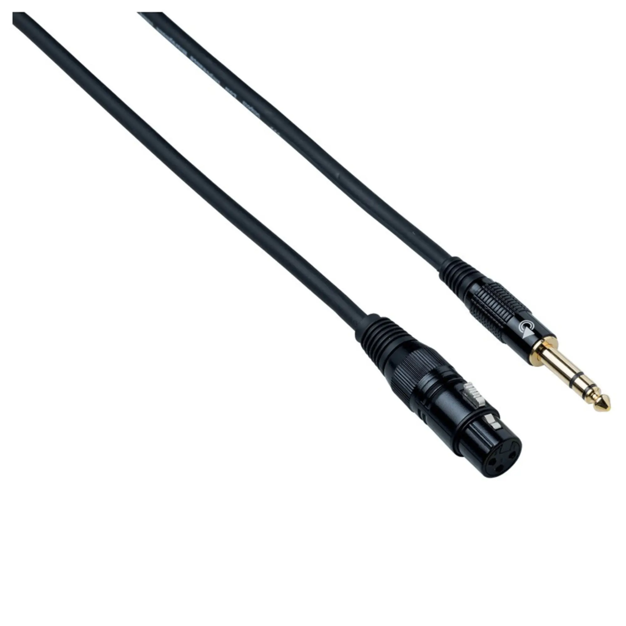 Кабель Jack-XLR(M) 3 M Bespeco Eagle Pro EASXF300 (1 / 2)