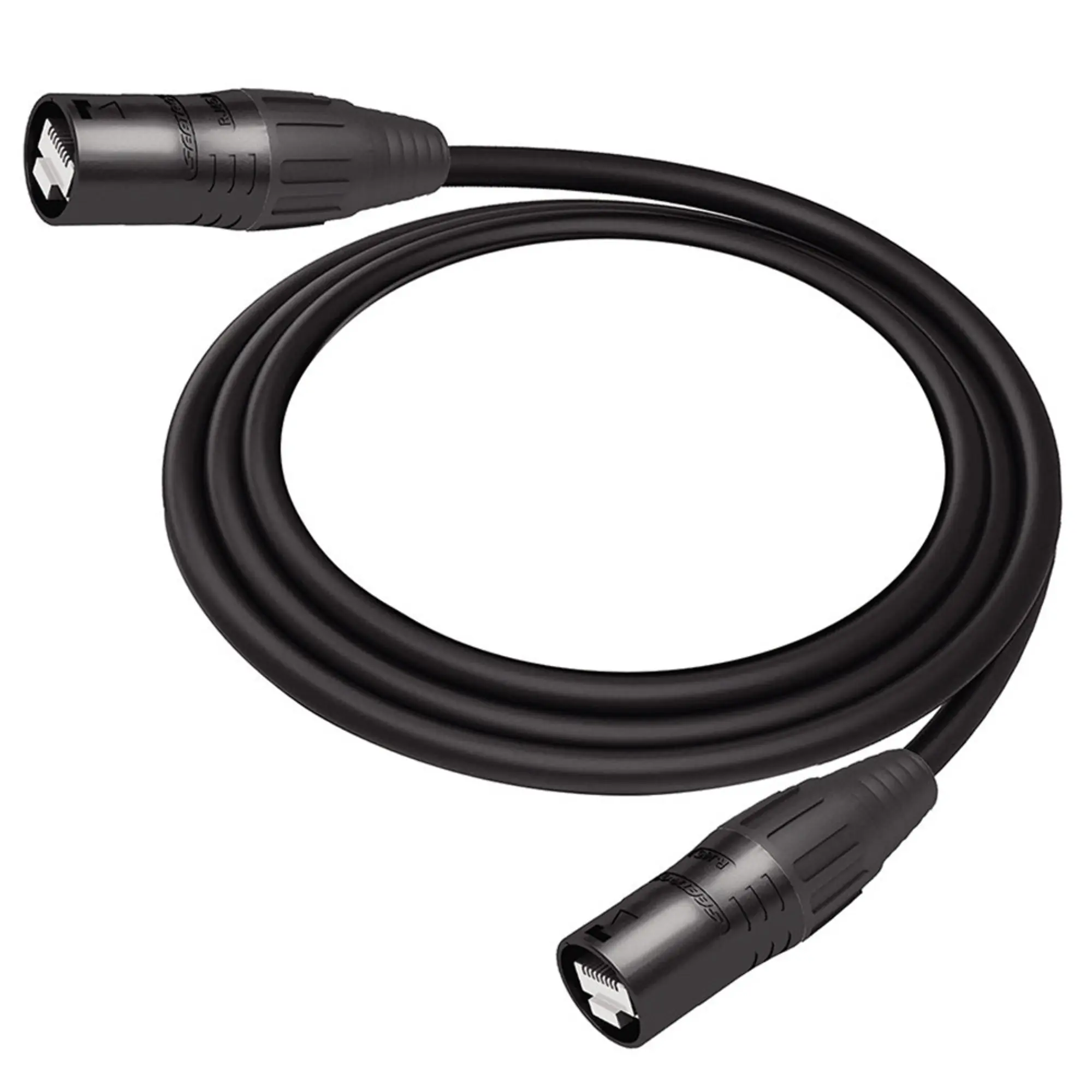 Интерфейсный кабель RG-45 50 м Cosmiconn CCA02-MC2-MC2-50 (1 / 1)
