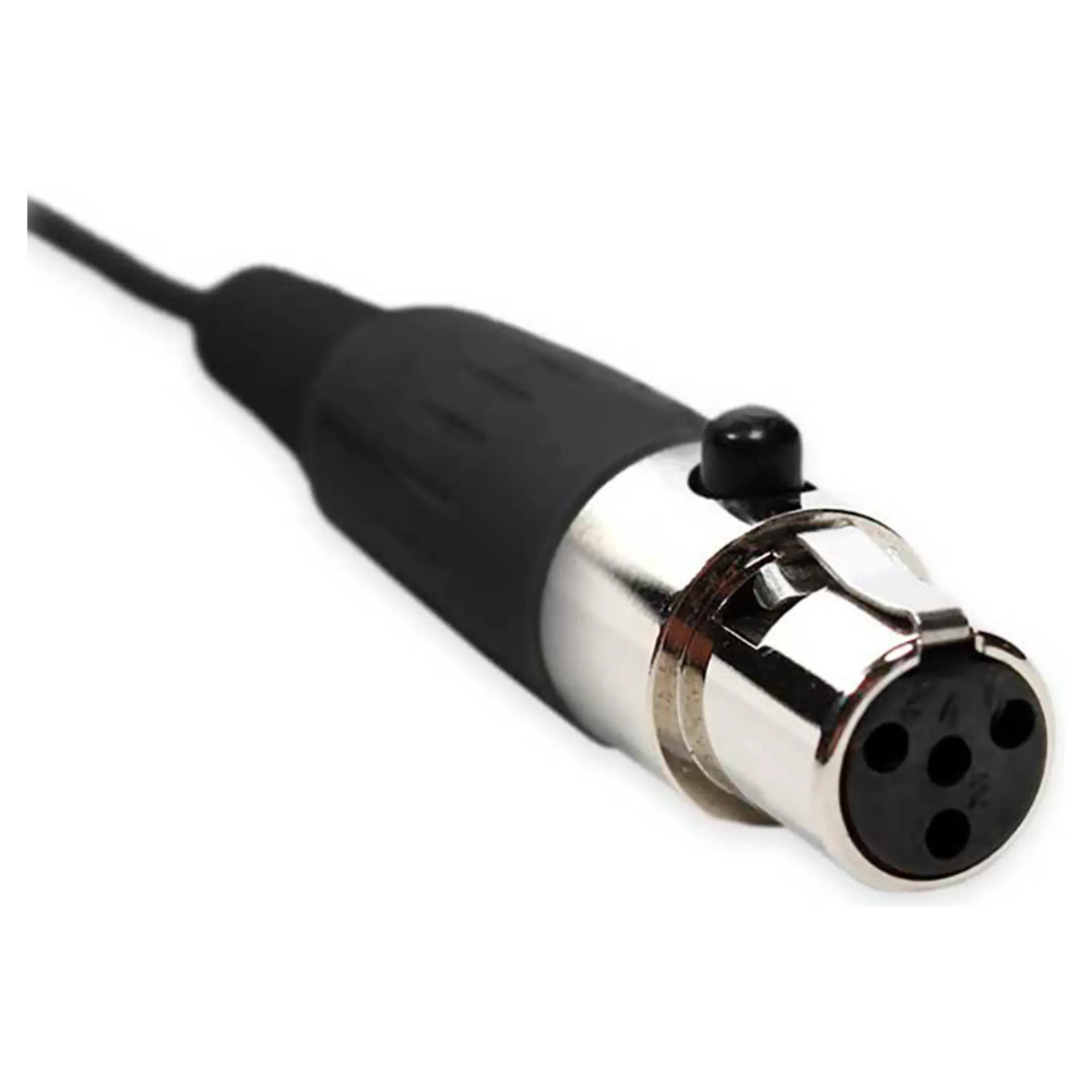 Кабельный разъем XLR Shure WA330 TA4F (1 / 1)