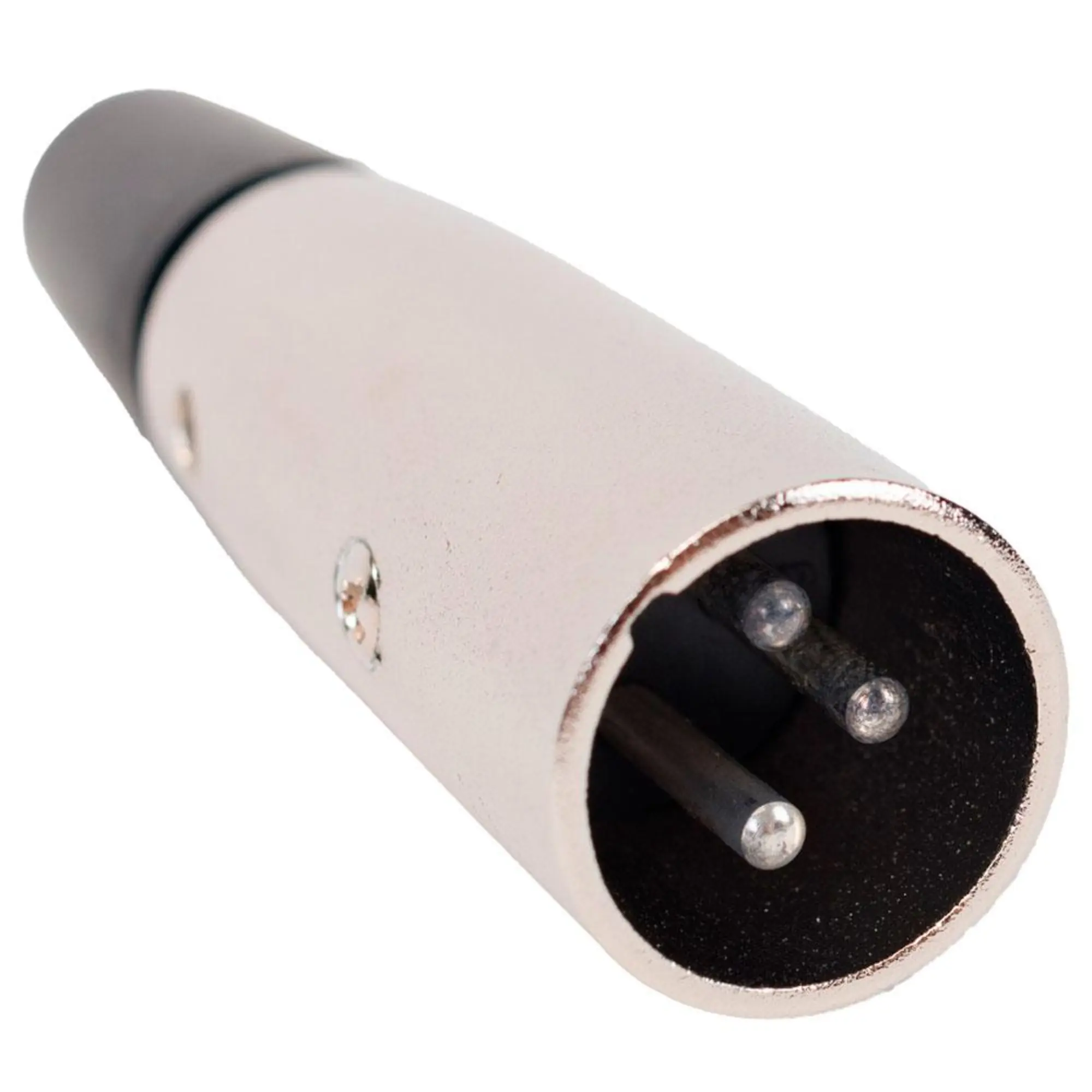 Кабельный разъем XLR Rockdale XLR014(3P) (1 / 3)