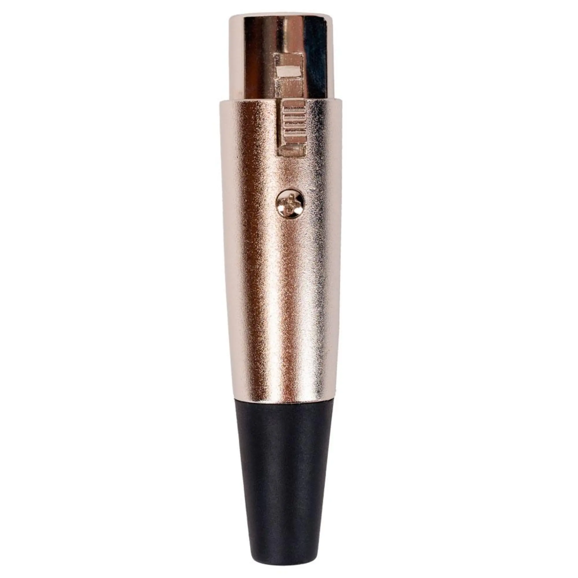 Кабельный разъем XLR Rockdale XLR015(3P) (2 / 3)