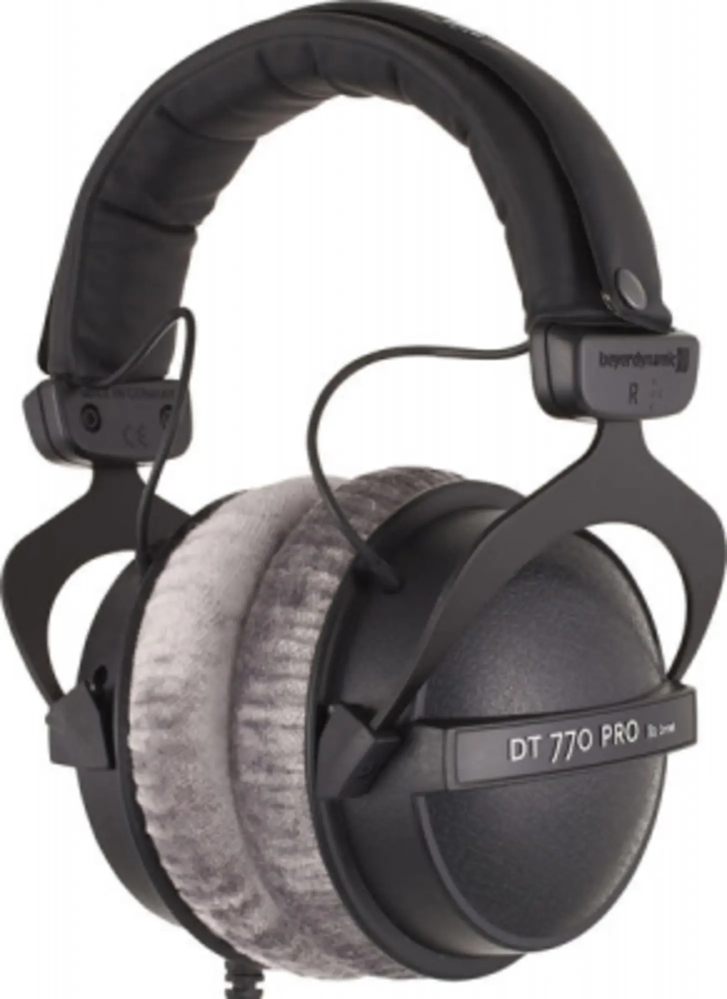 Beyerdynamic DT 770 PRO (32,80,250 Ohm) (1 / 3)