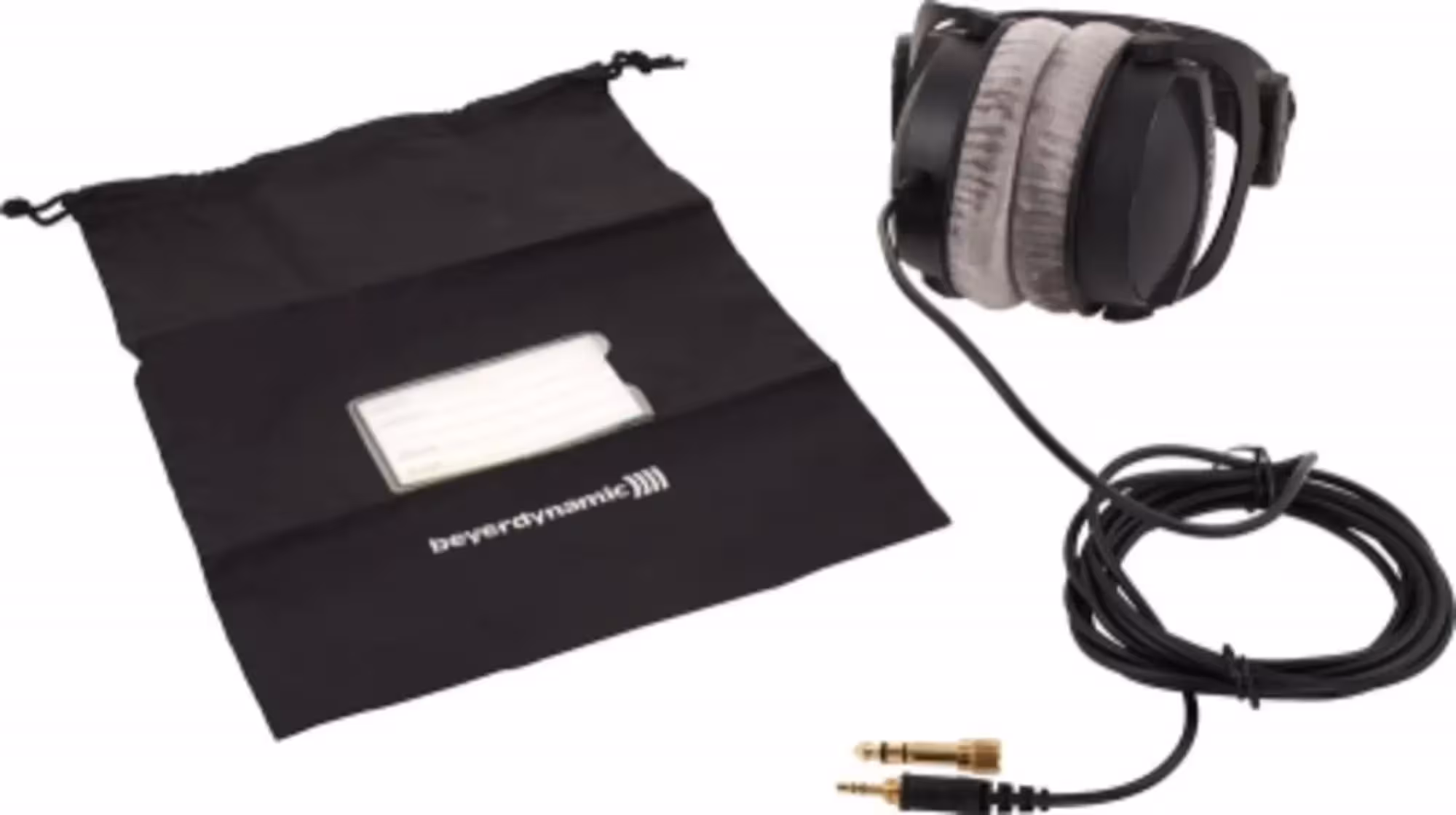 Beyerdynamic DT 770 PRO (32,80,250 Ohm) (2 / 3)