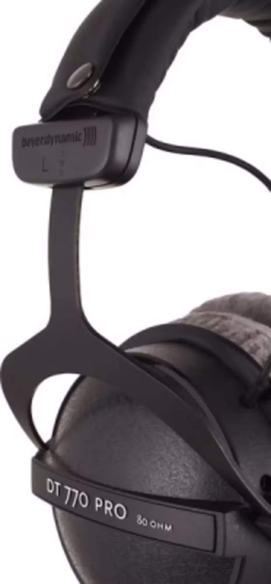 Beyerdynamic DT 770 PRO (32,80,250 Ohm) (3 / 3)