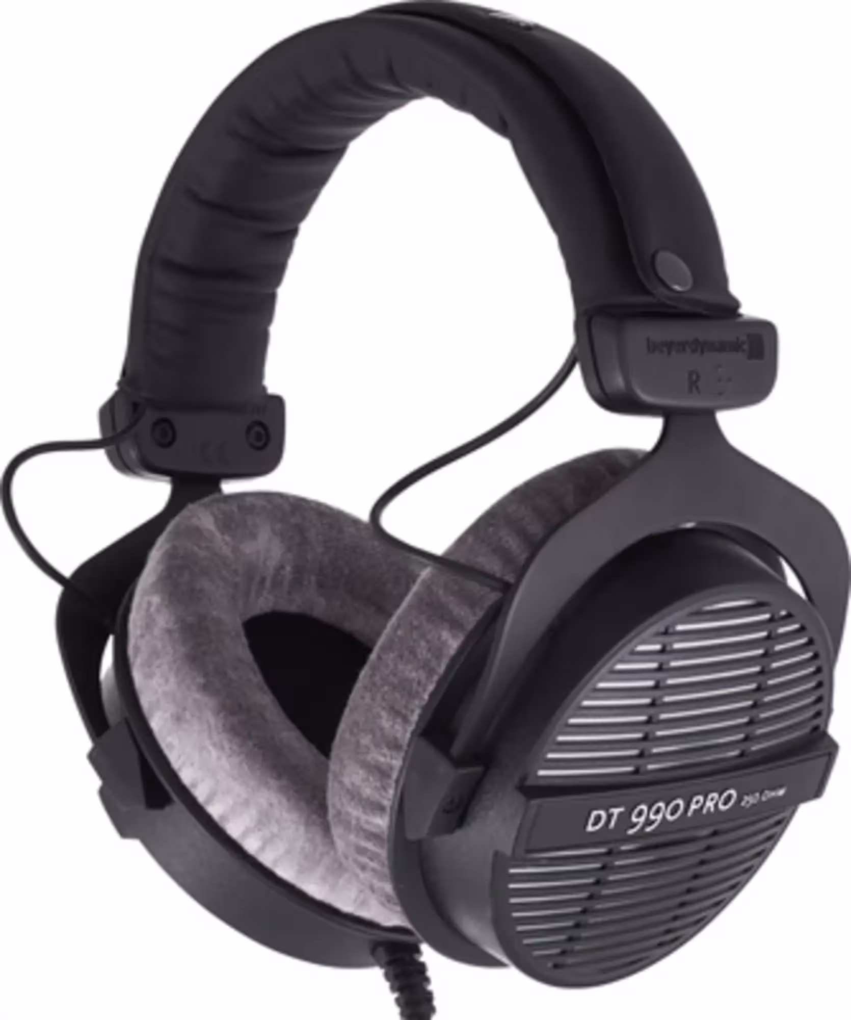 Beyerdynamic DT 990 PRO (1 / 3)