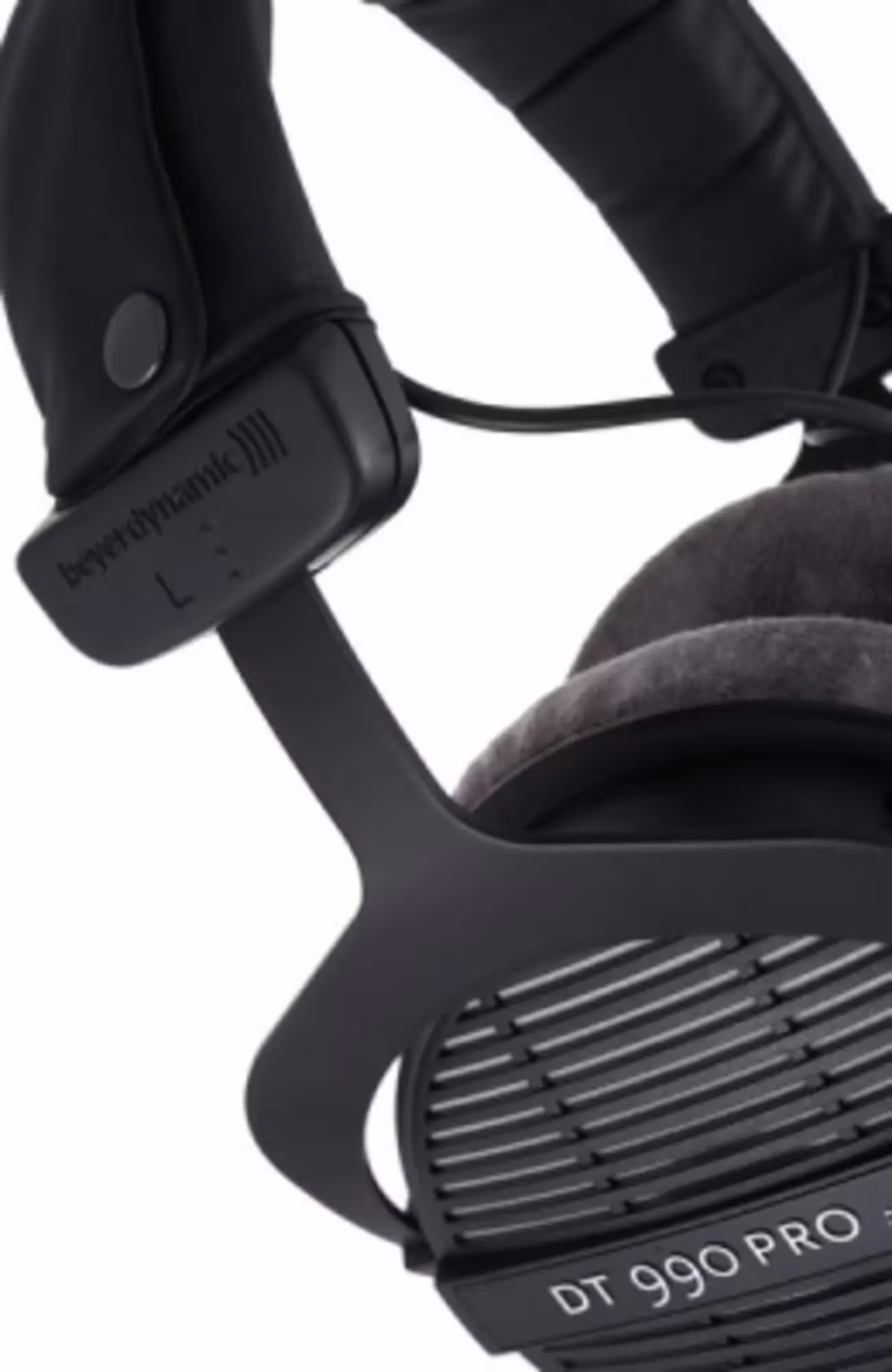 Beyerdynamic DT 990 PRO (2 / 3)