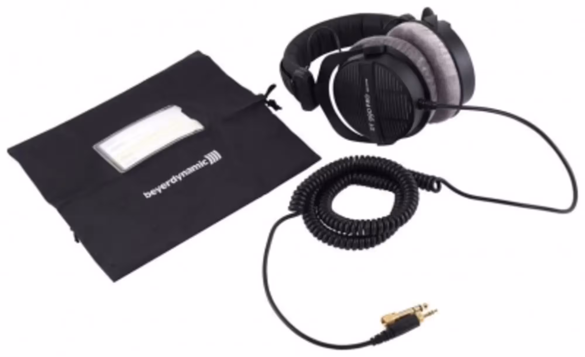 Beyerdynamic DT 990 PRO (3 / 3)