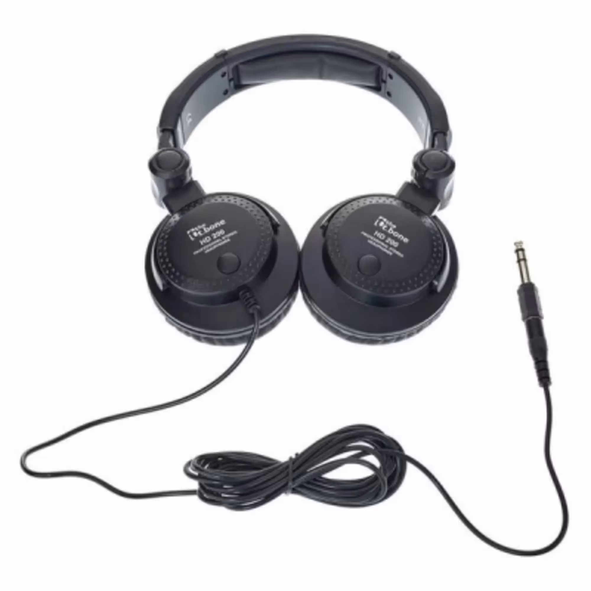 the t.bone HD 200 (2 / 2)