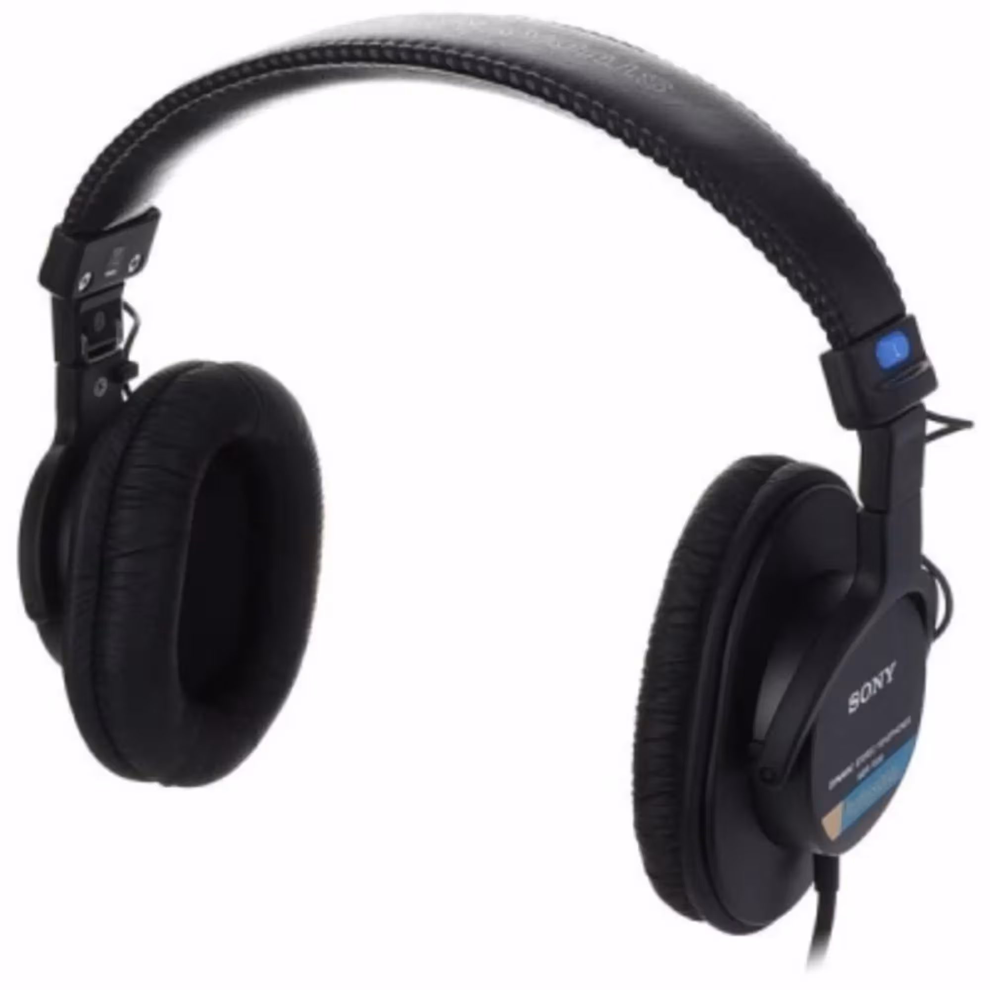 Sony MDR 7506 (1 / 2)