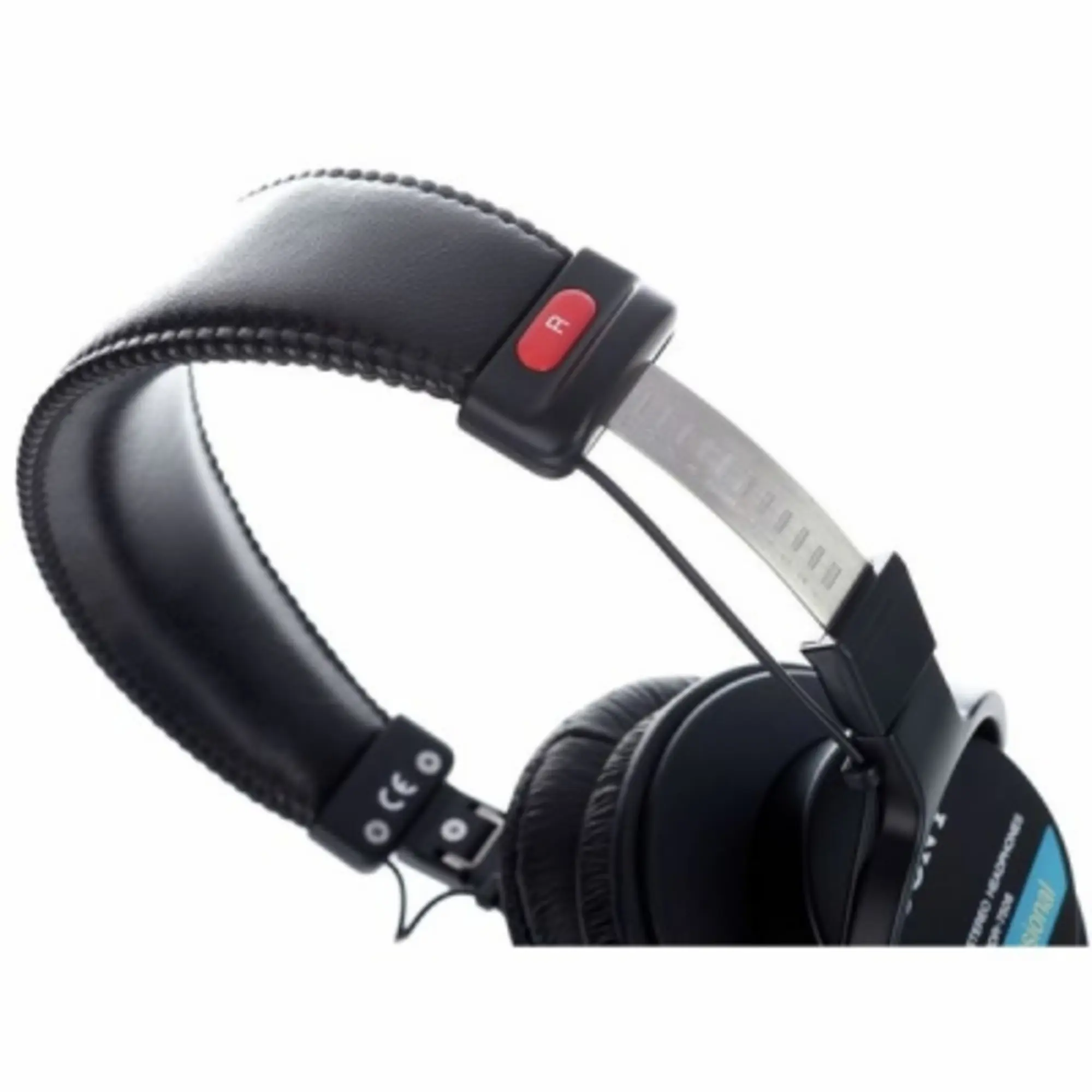Sony MDR 7506 (2 / 2)
