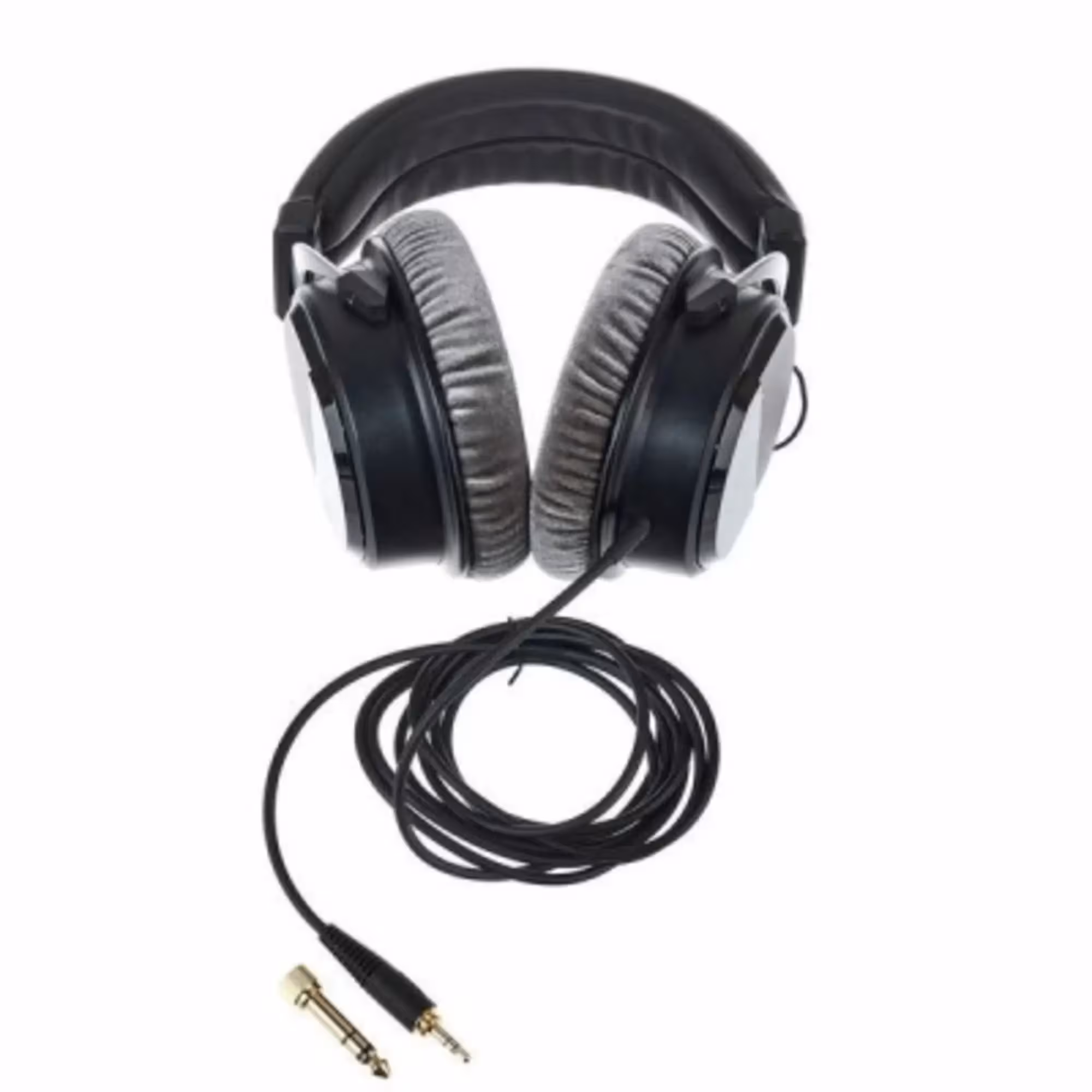 Superlux HD-660 Pro 32 Ohm (2 / 2)