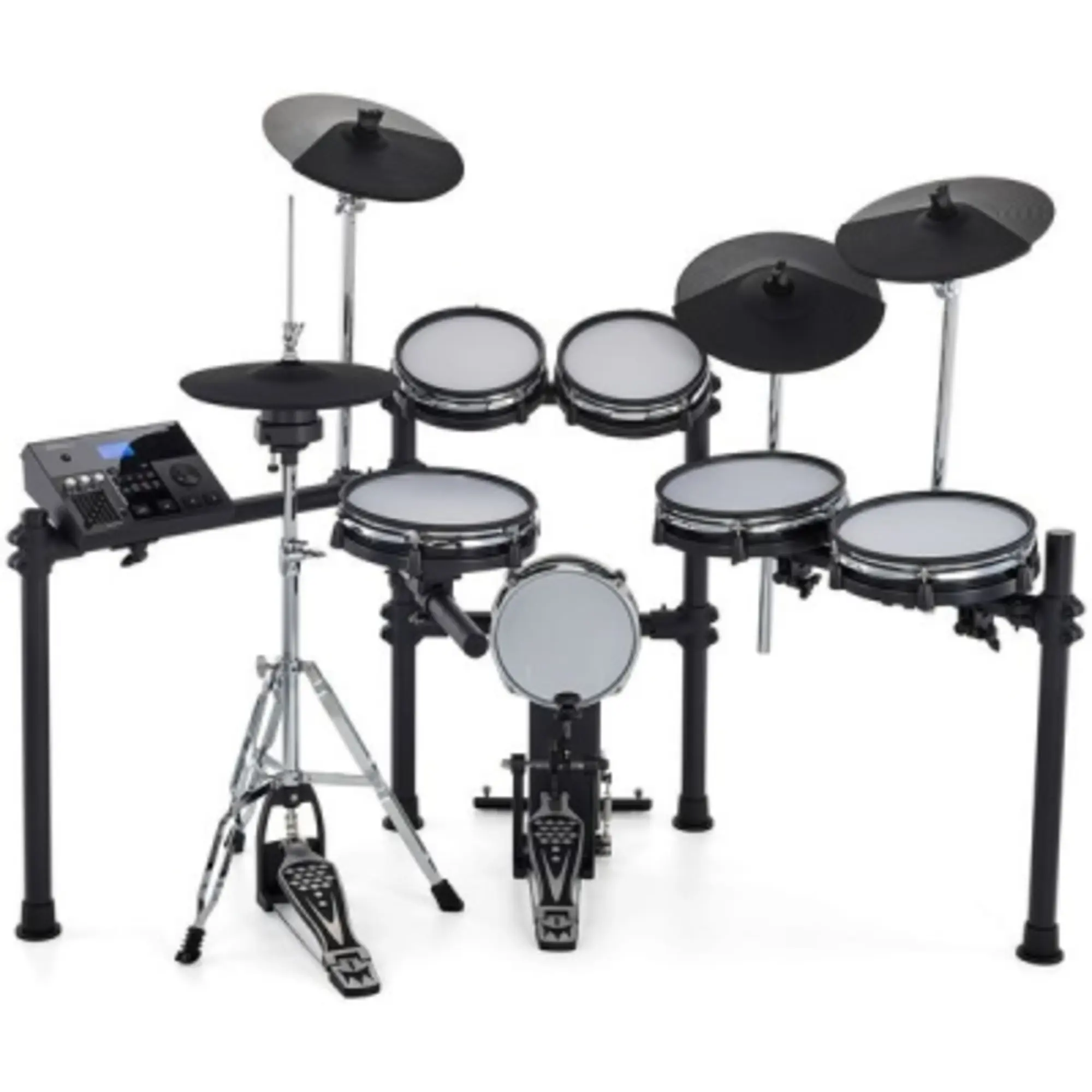 Millenium MPS-850 E-Drum Set Bundle (1 / 1)