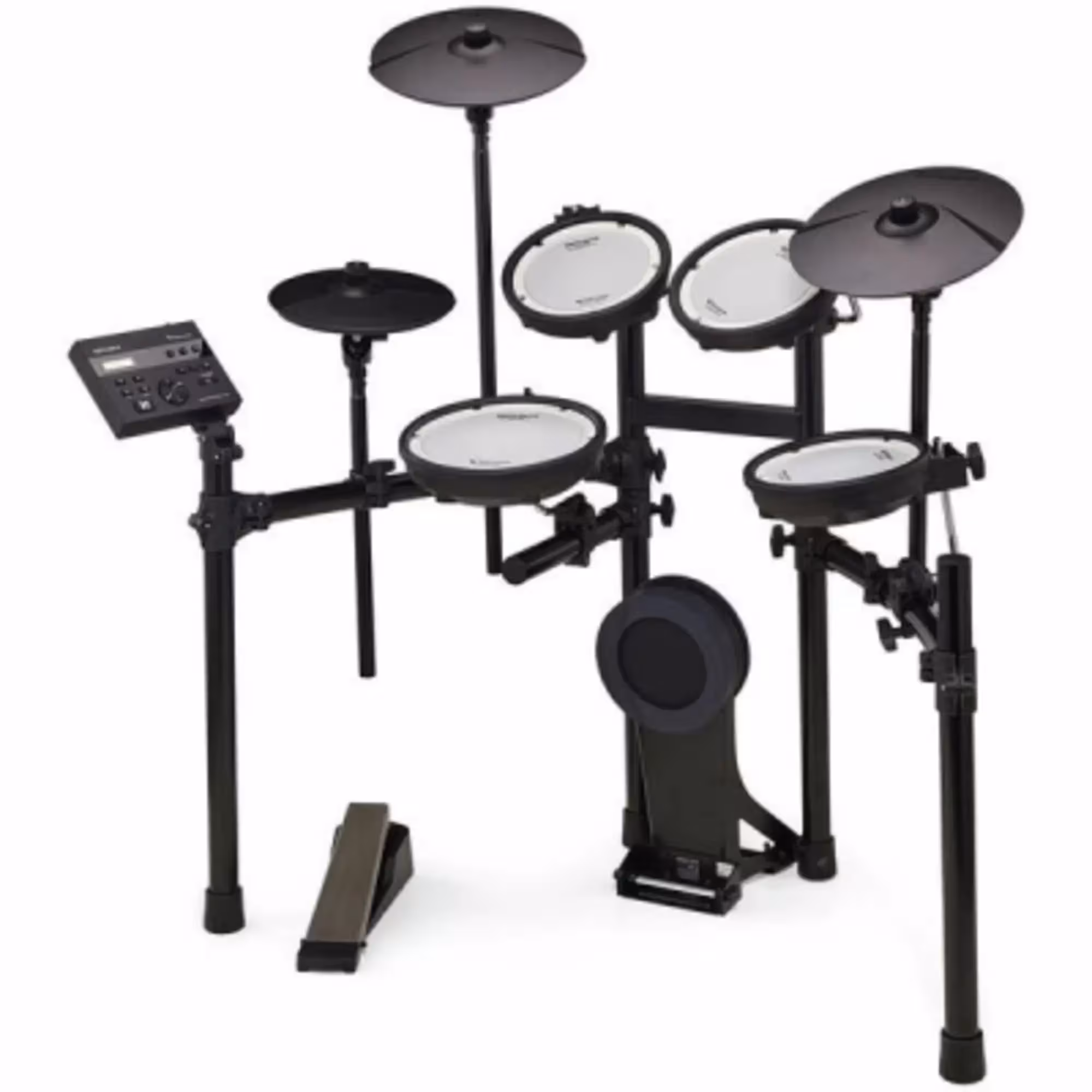 Roland TD-07KV V-Drum Set (1 / 1)
