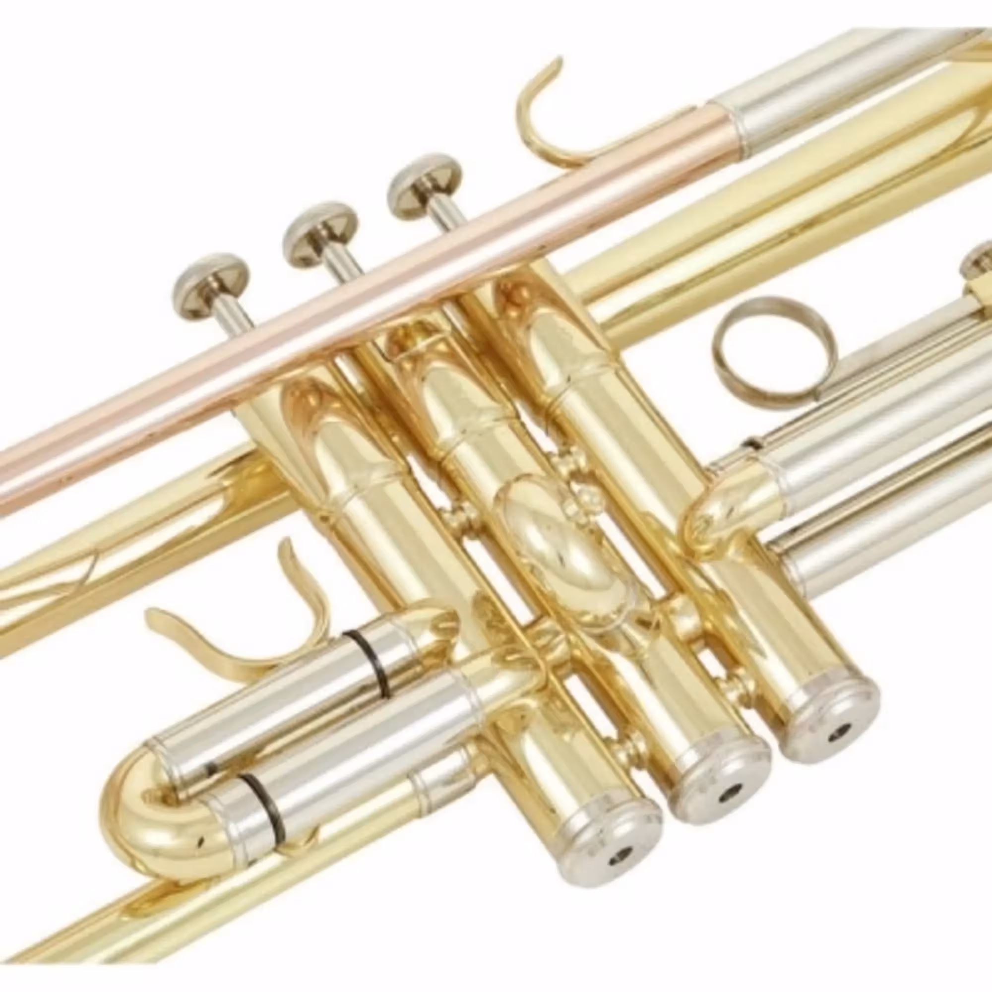 Thomann TR 200 Bb-Trumpet Set 1 (1 / 1)