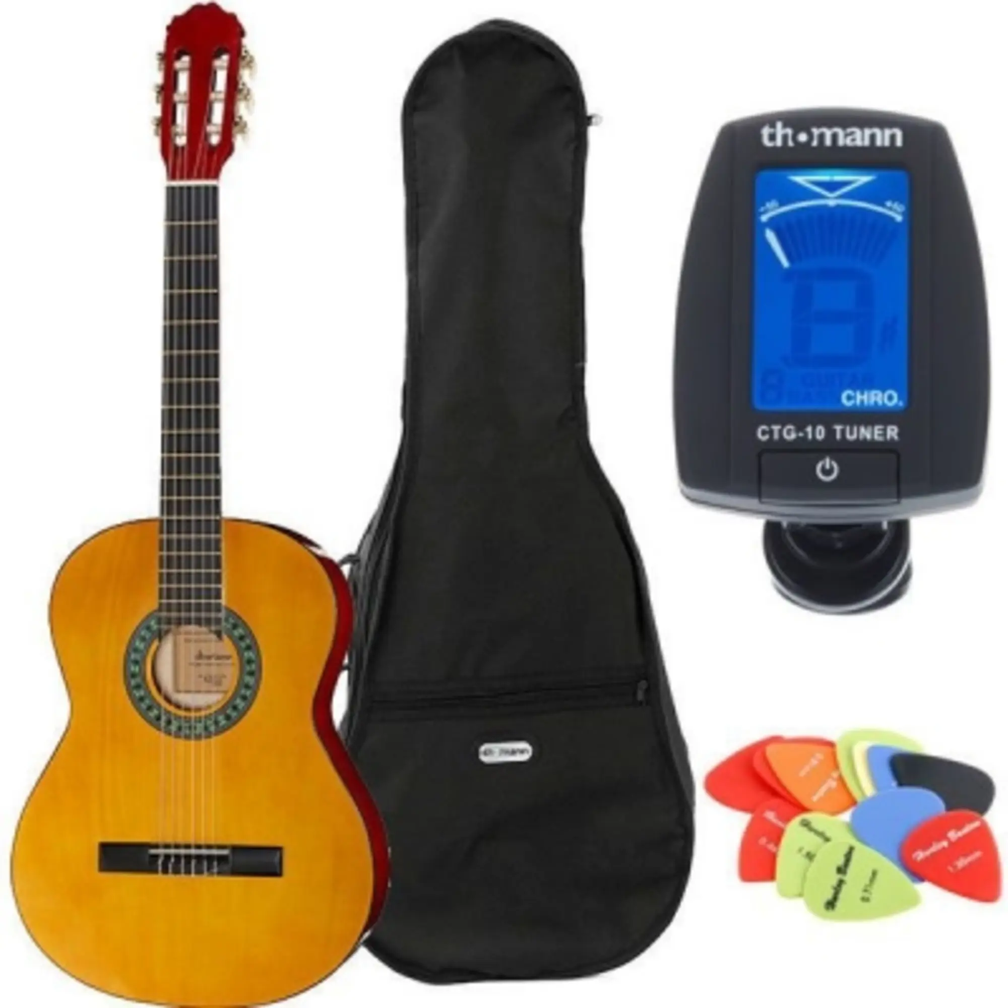 Startone CG 851 4/4 Set 1 (1 / 1)